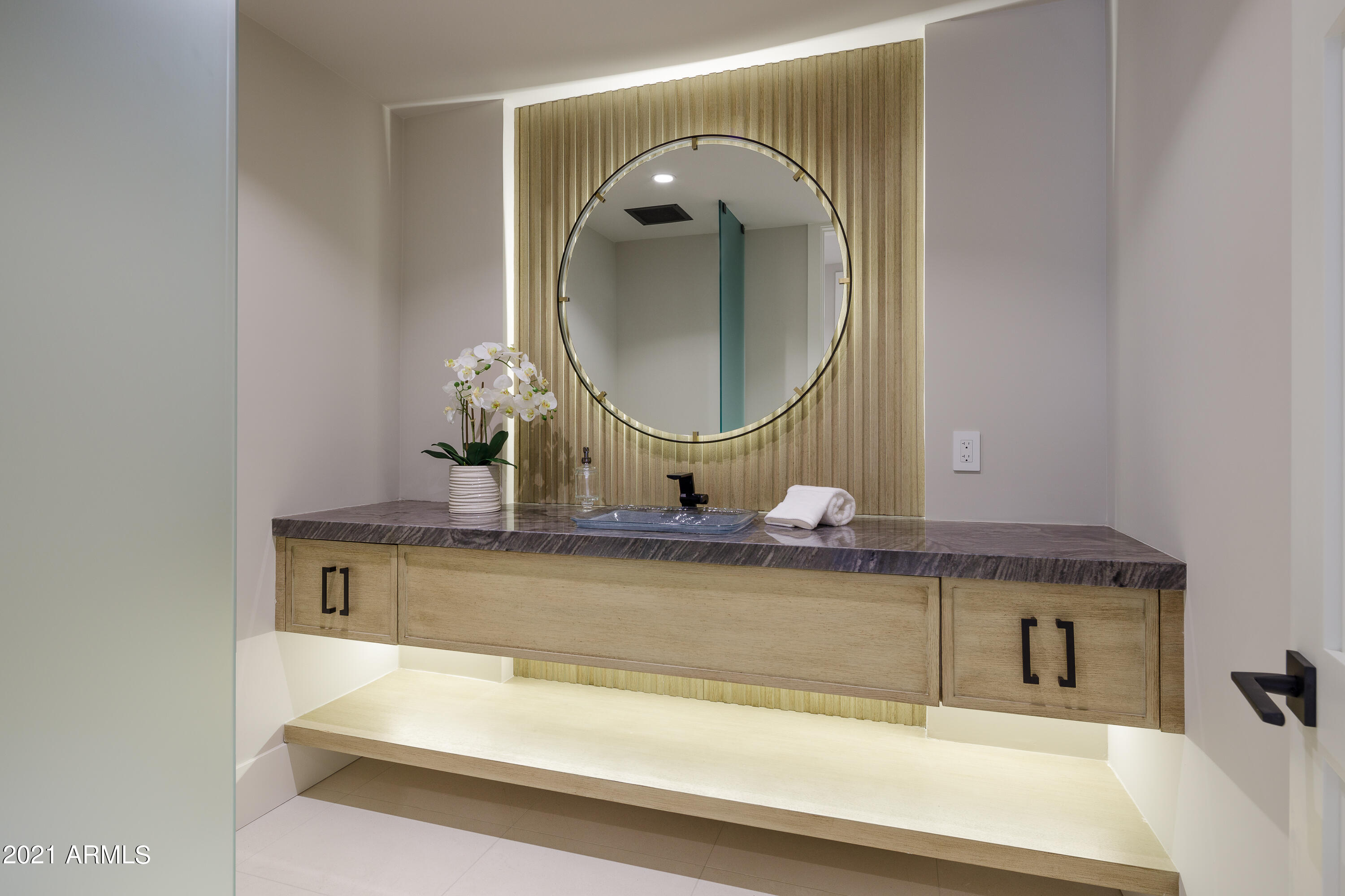 DC RANCH PARCEL 6.11 - Residential