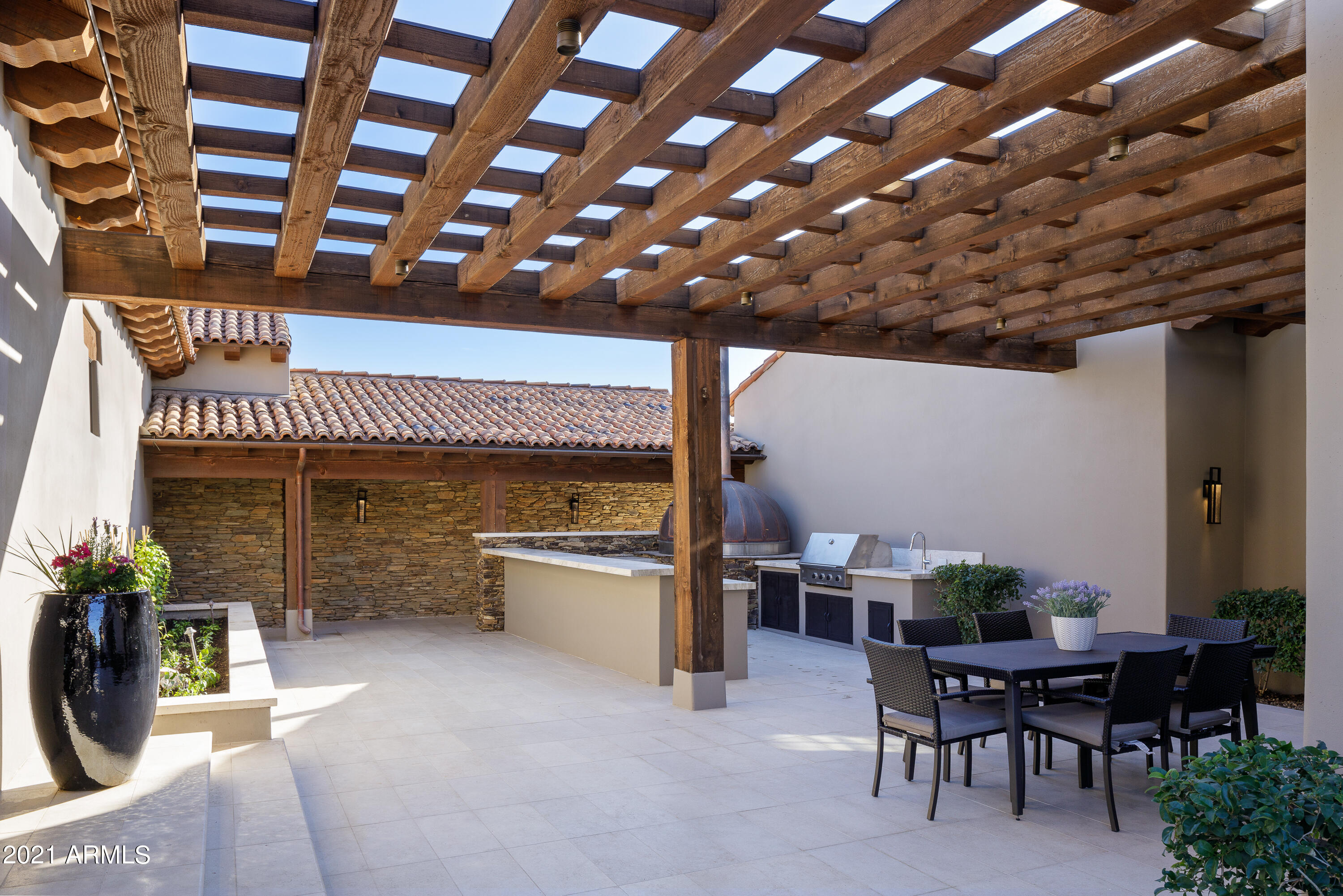 DC RANCH PARCEL 6.11 - Residential