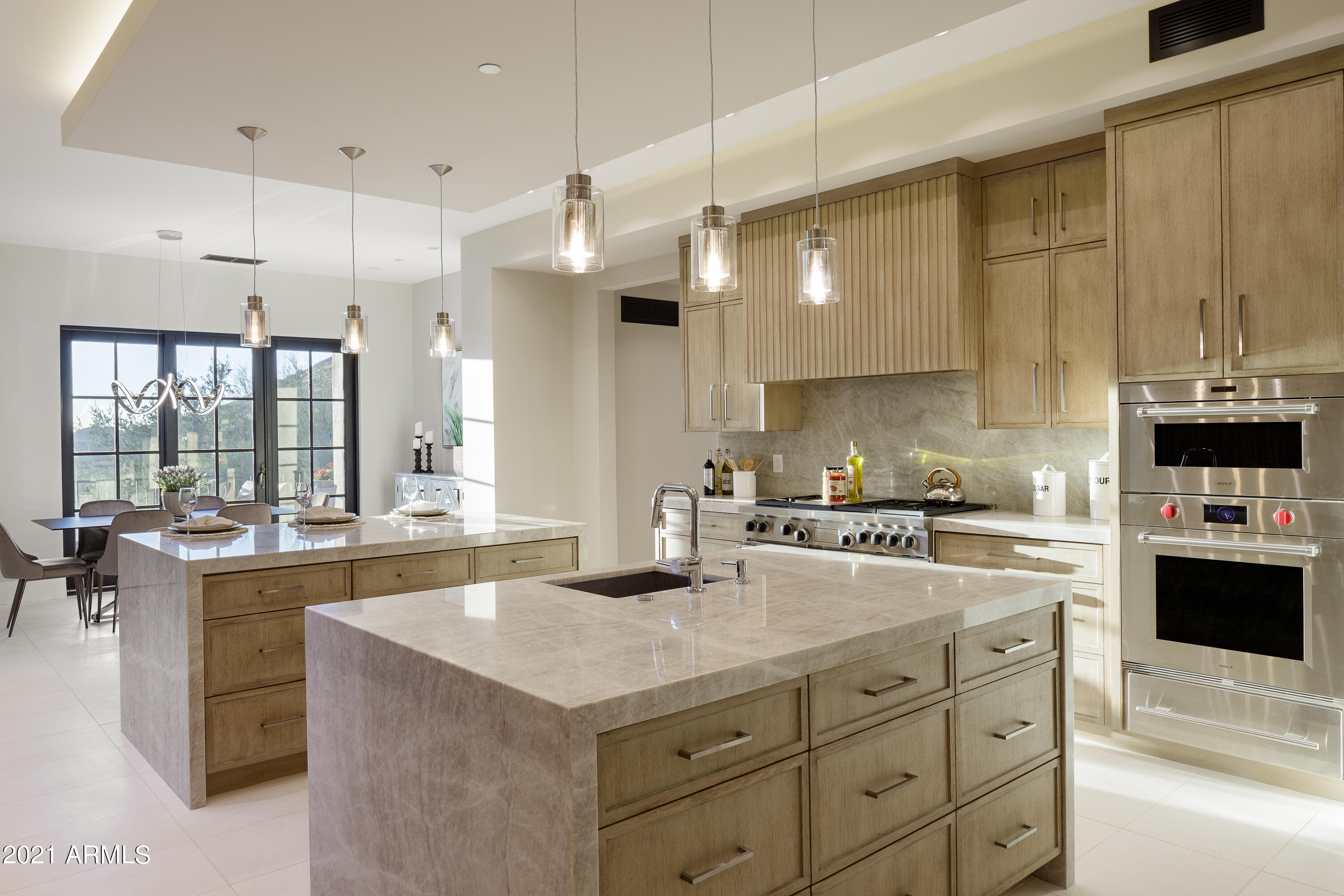 DC RANCH PARCEL 6.11 - Residential