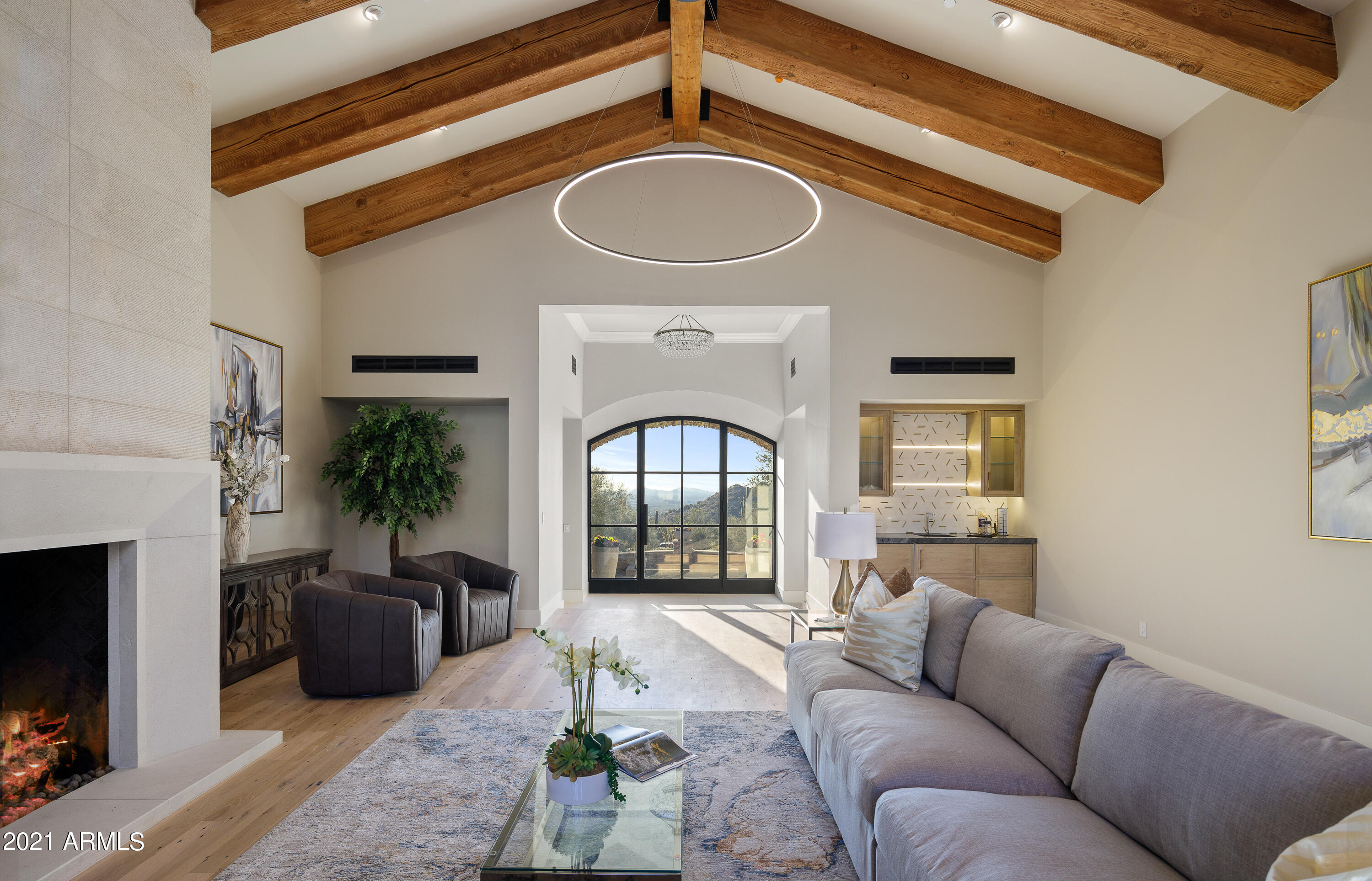 DC RANCH PARCEL 6.11 - Residential