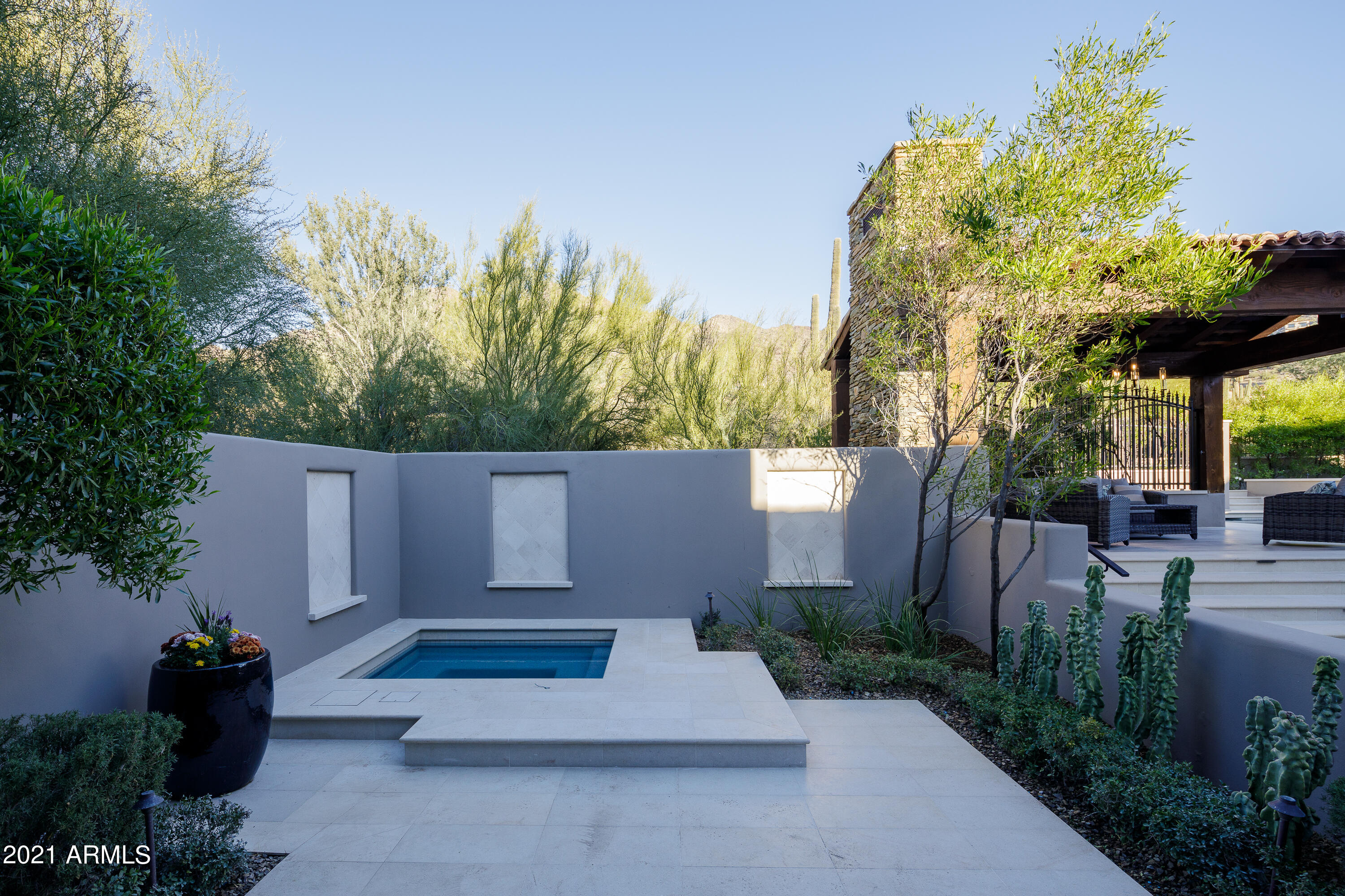 DC RANCH PARCEL 6.11 - Residential