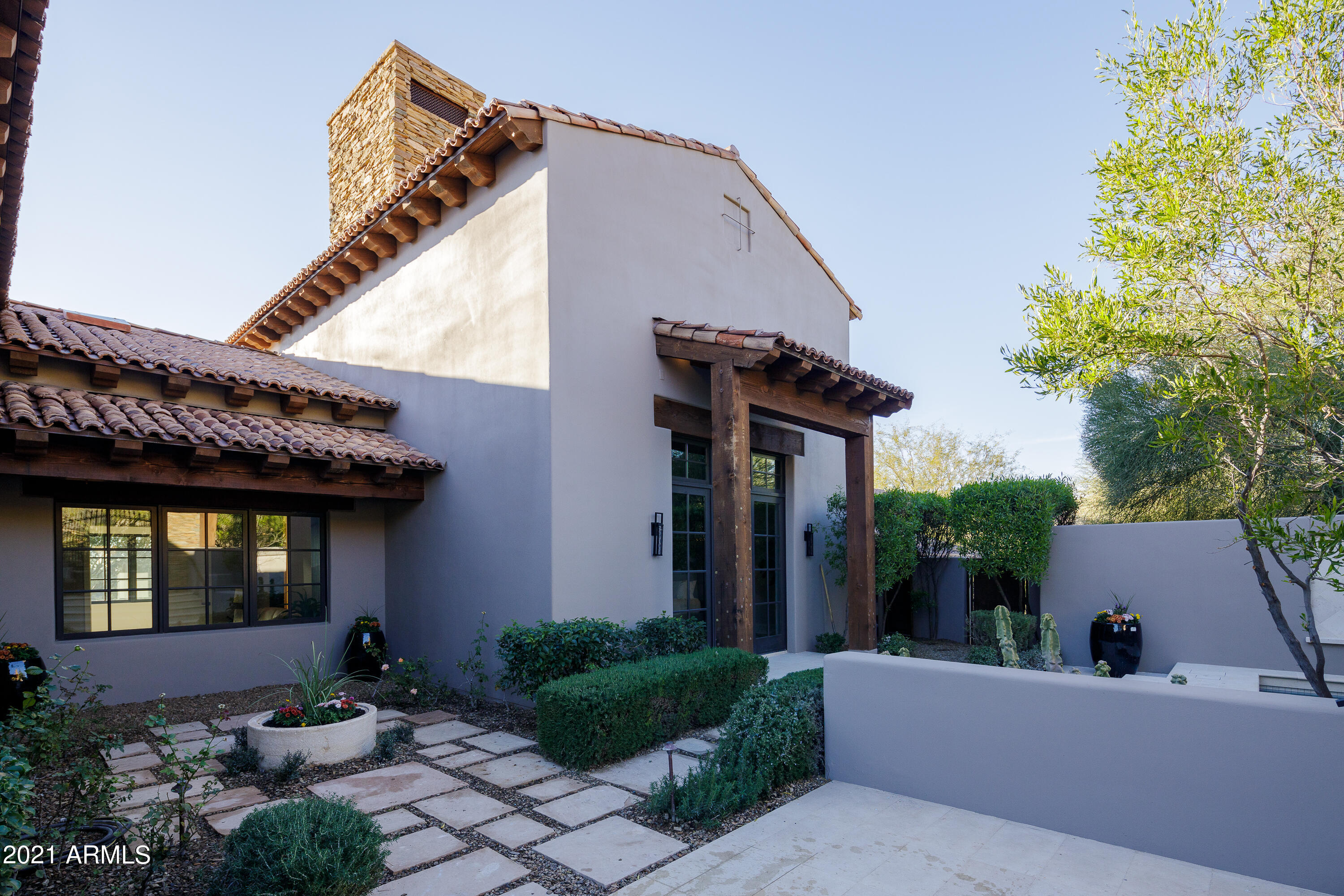 DC RANCH PARCEL 6.11 - Residential
