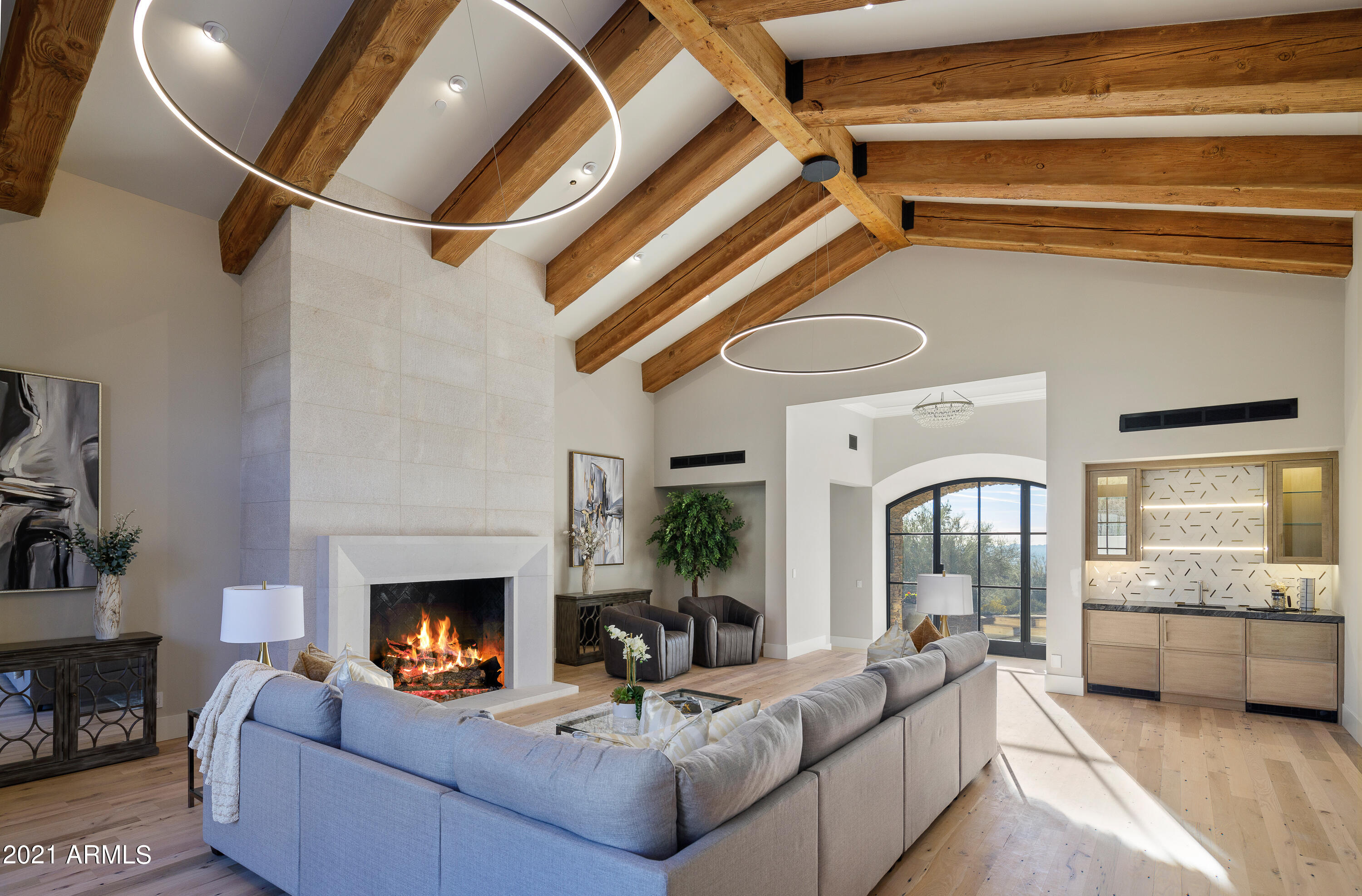 DC RANCH PARCEL 6.11 - Residential