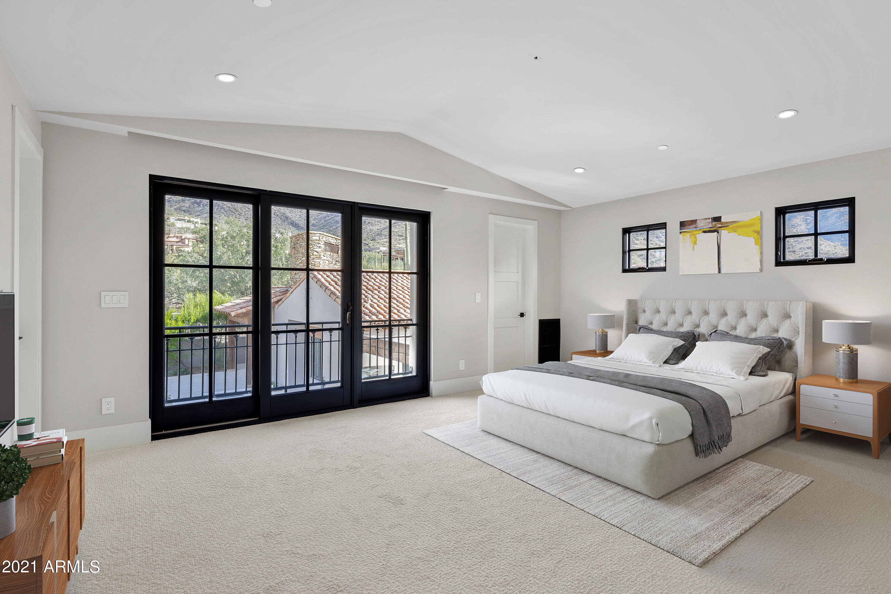 DC RANCH PARCEL 6.11 - Residential