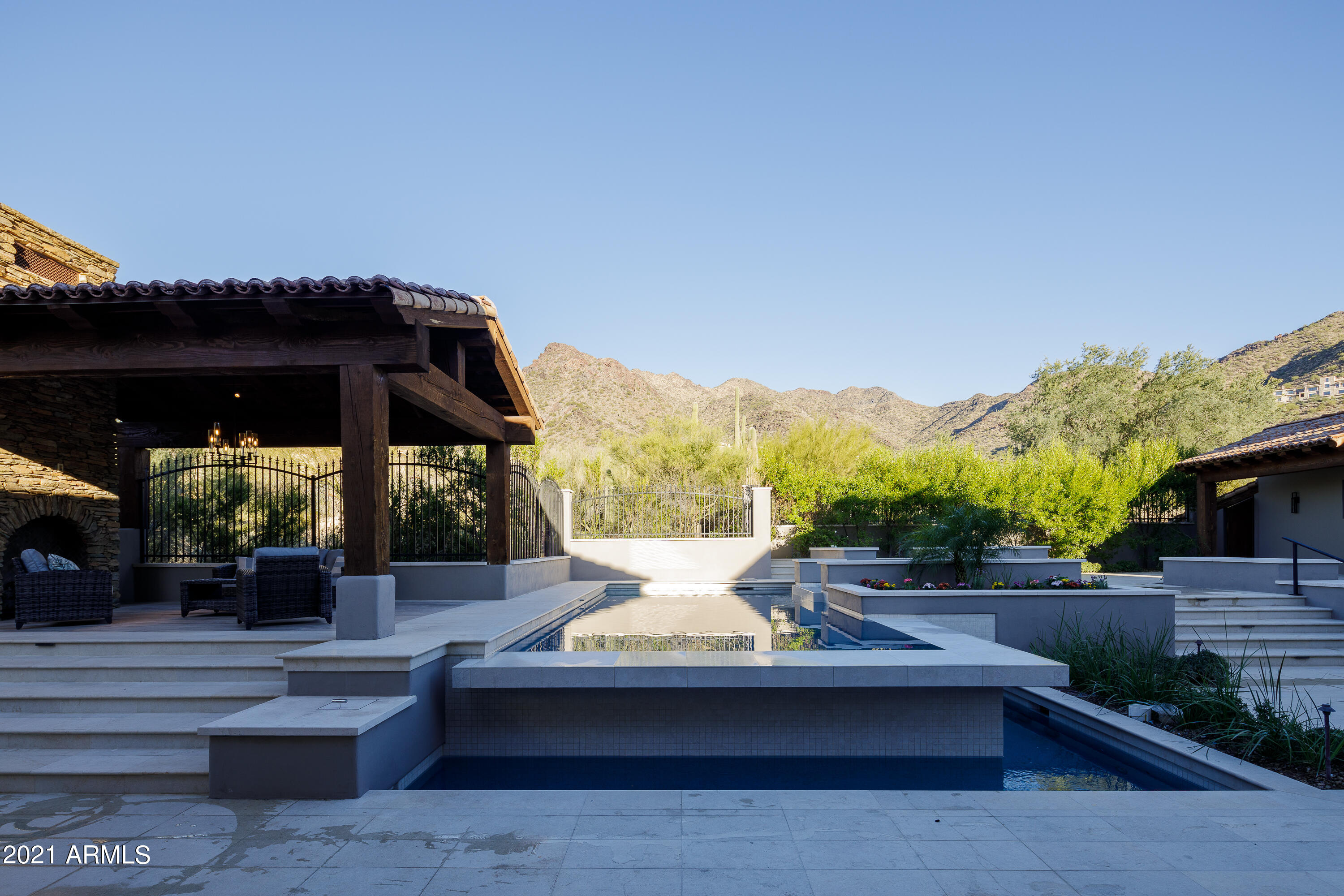 DC RANCH PARCEL 6.11 - Residential