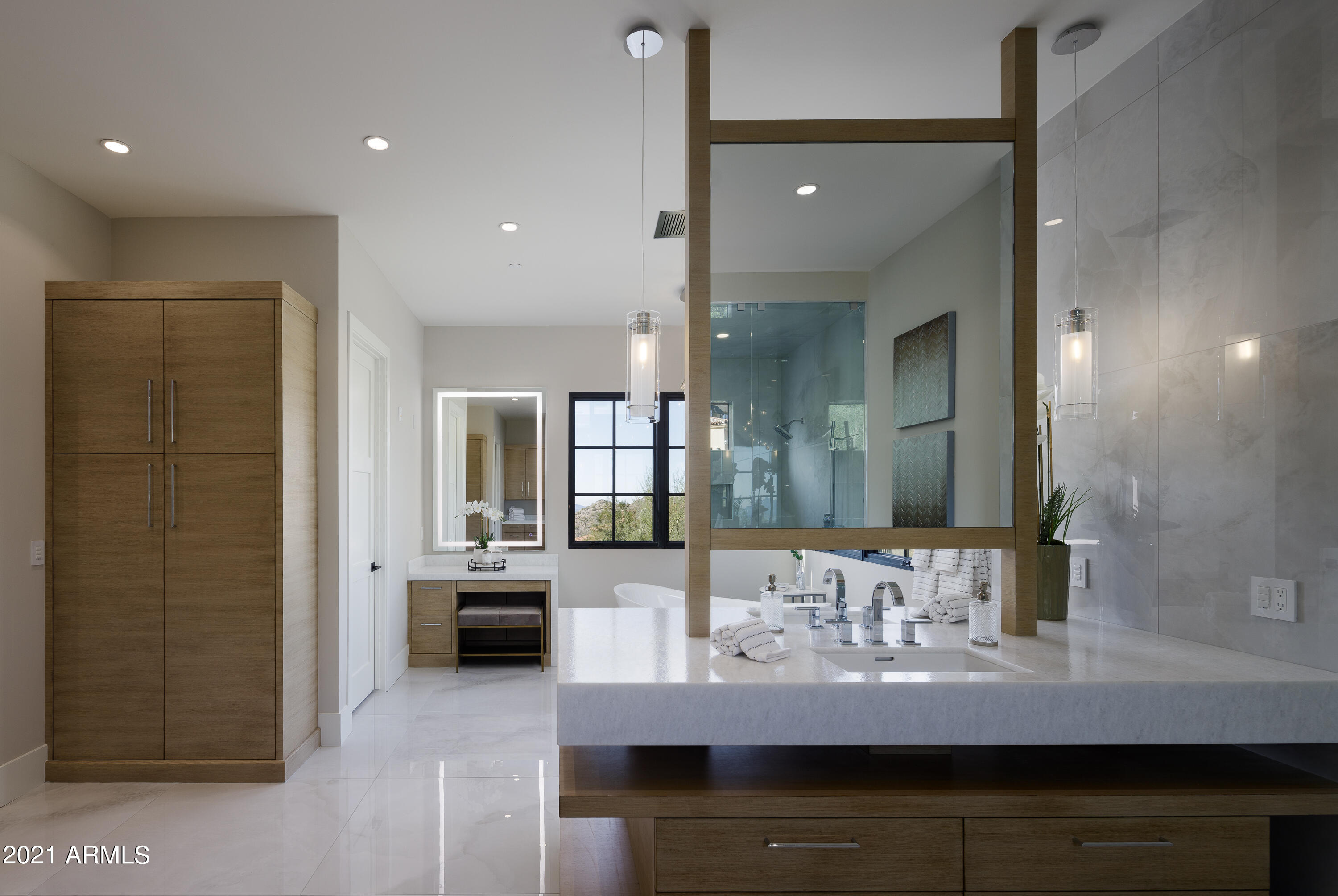 DC RANCH PARCEL 6.11 - Residential