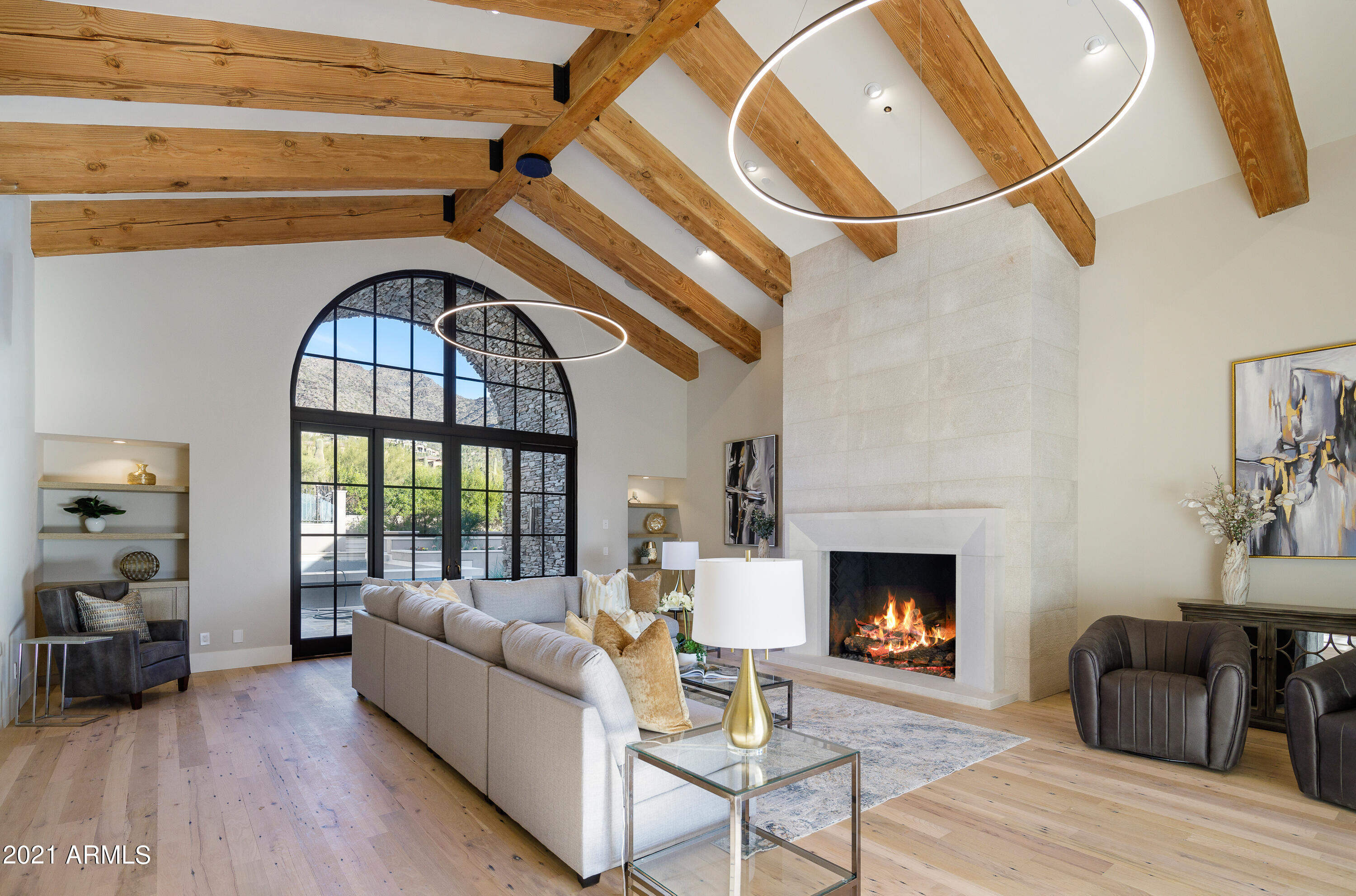 DC RANCH PARCEL 6.11 - Residential