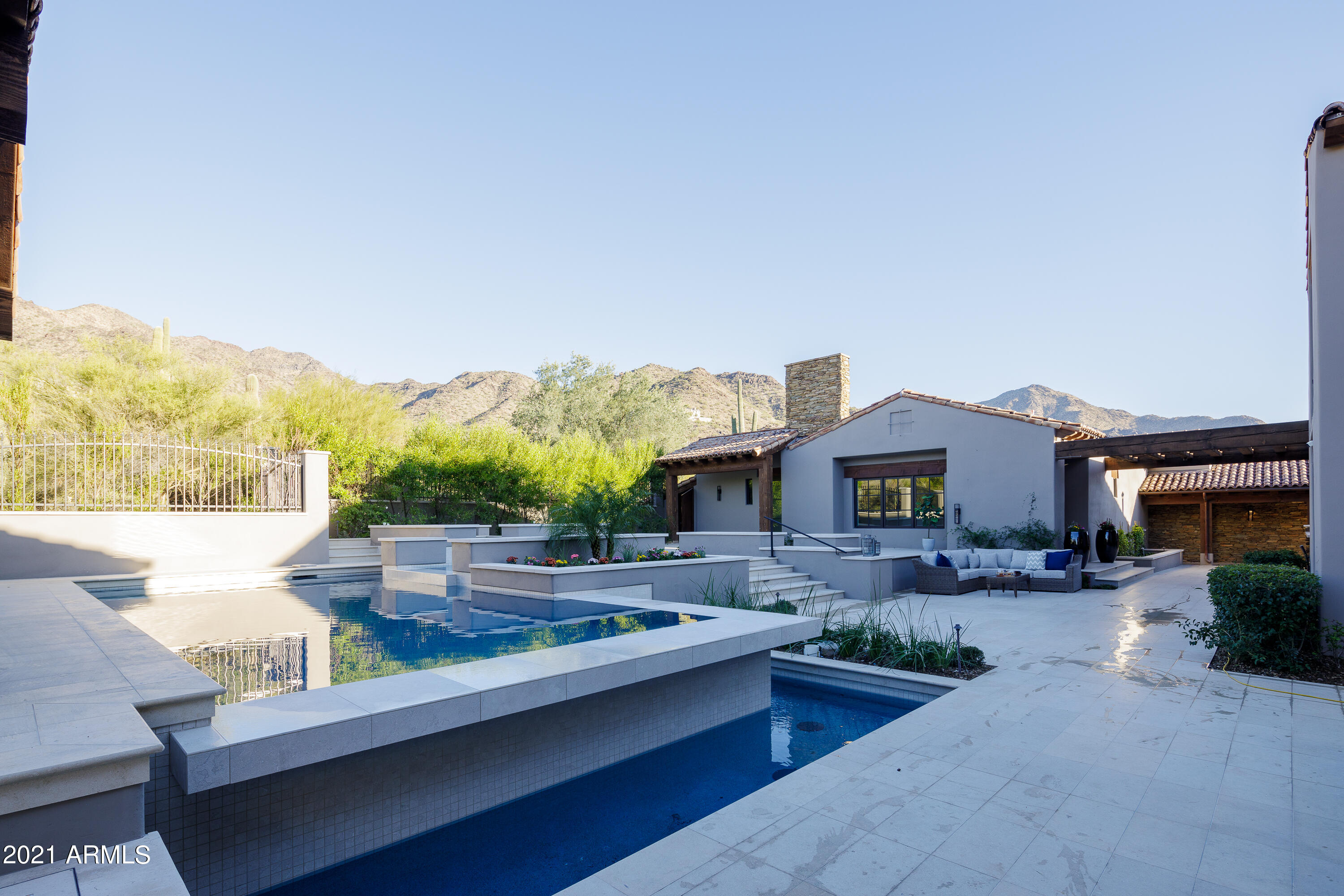 DC RANCH PARCEL 6.11 - Residential