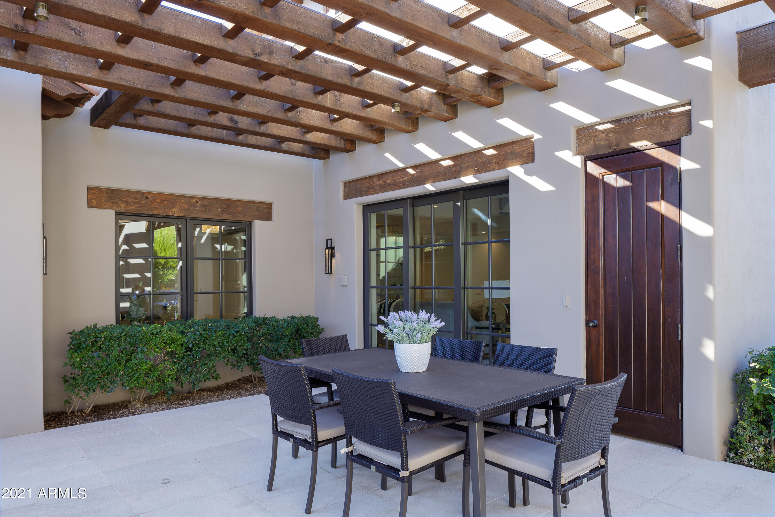 DC RANCH PARCEL 6.11 - Residential