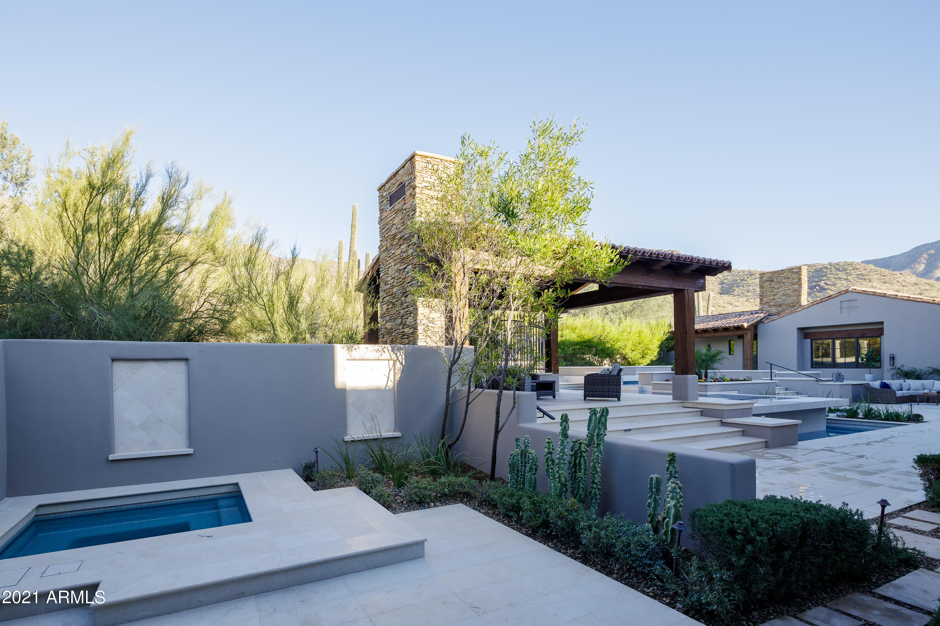 DC RANCH PARCEL 6.11 - Residential
