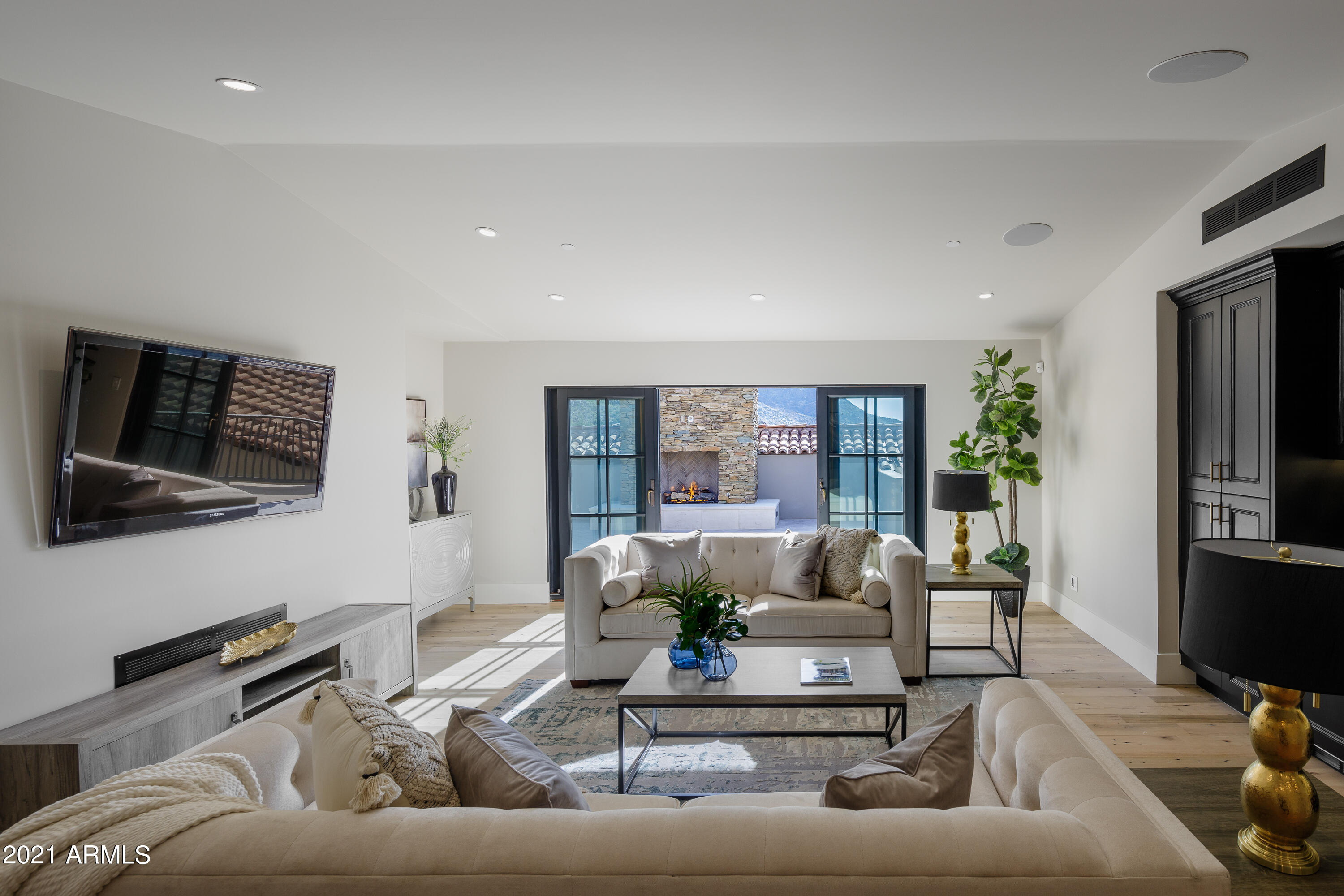 DC RANCH PARCEL 6.11 - Residential