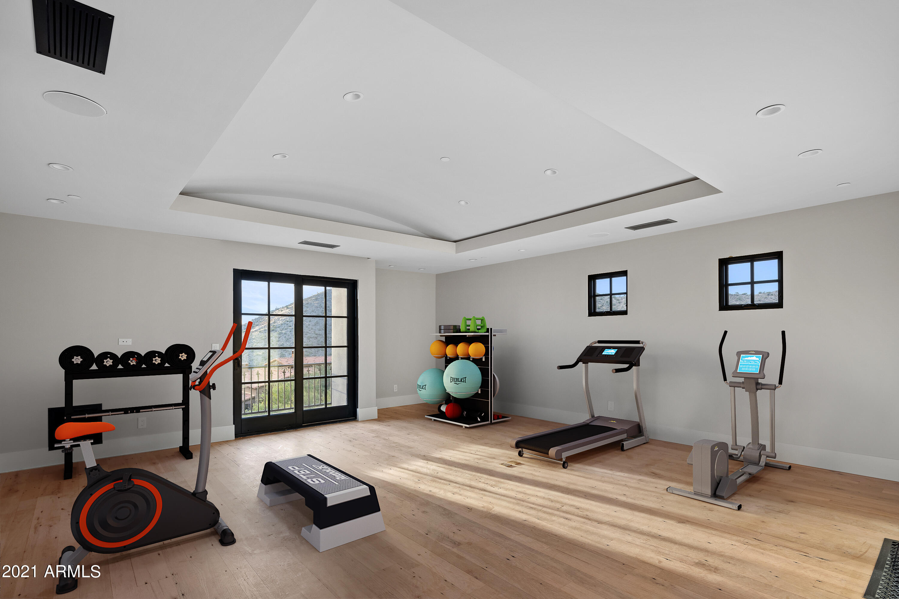 DC RANCH PARCEL 6.11 - Residential