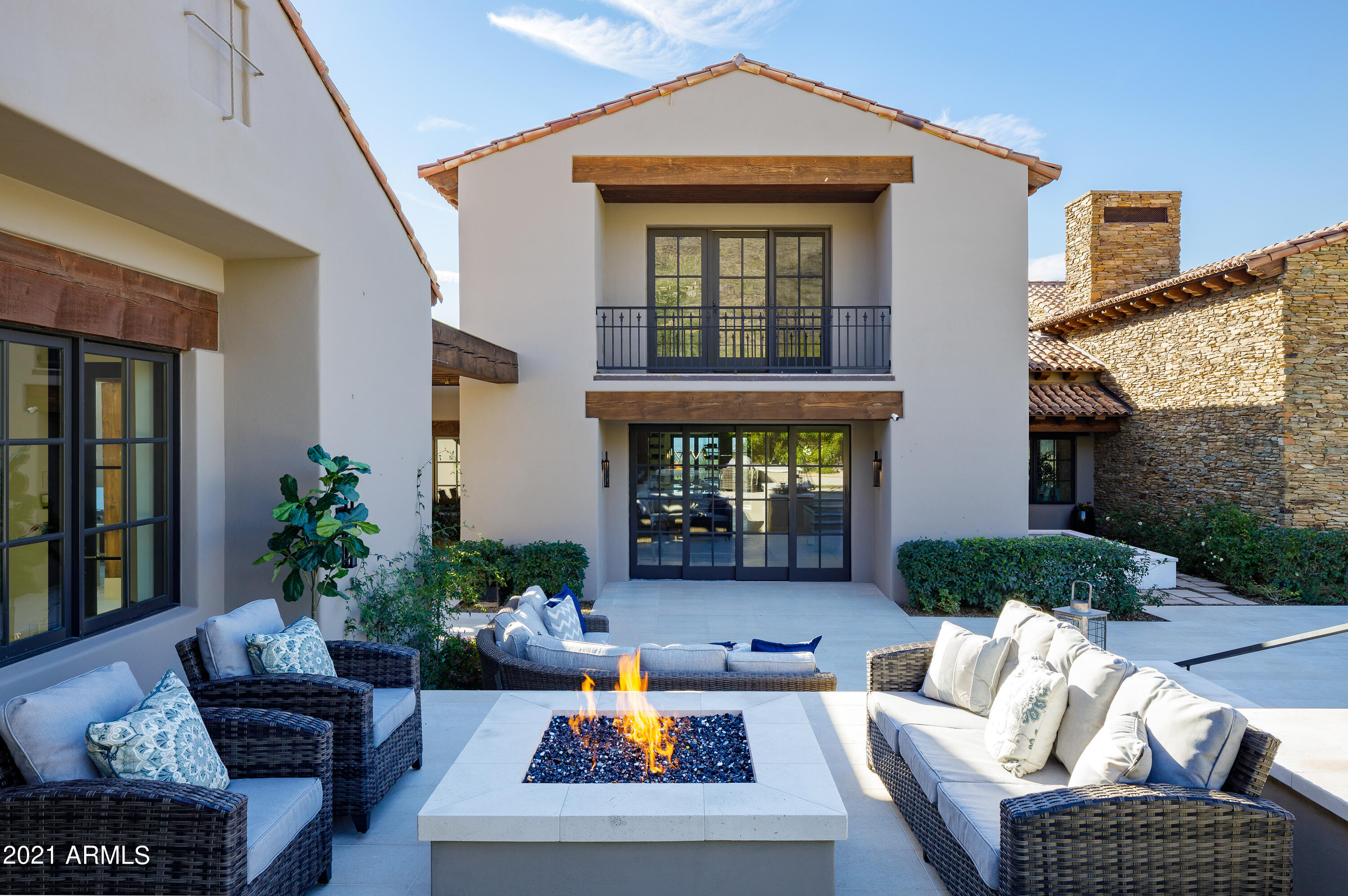 DC RANCH PARCEL 6.11 - Residential