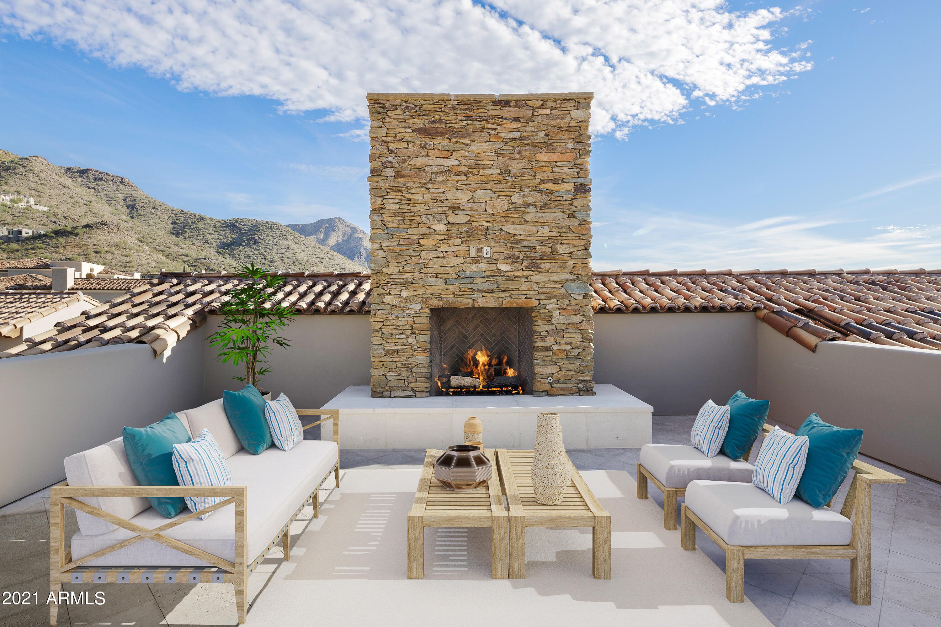 DC RANCH PARCEL 6.11 - Residential