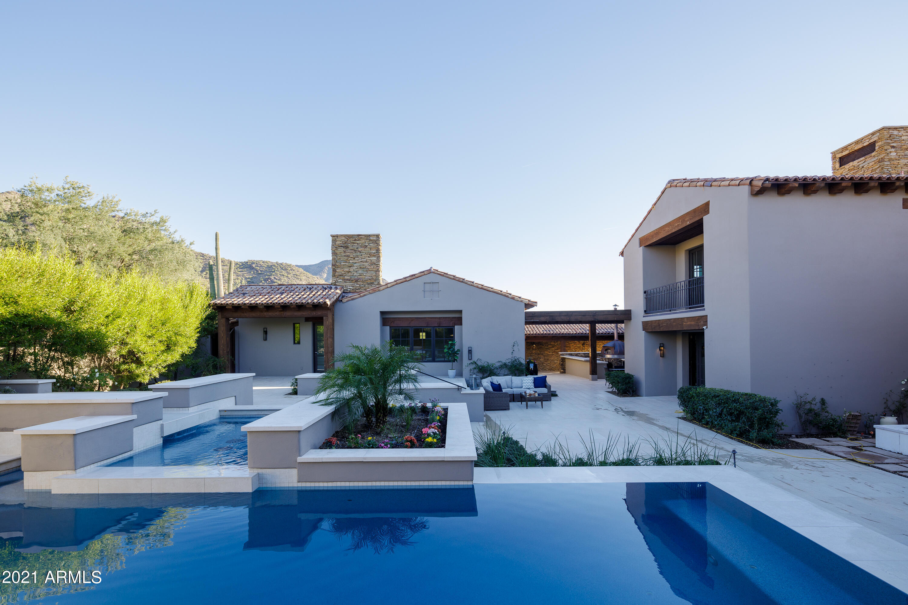 DC RANCH PARCEL 6.11 - Residential