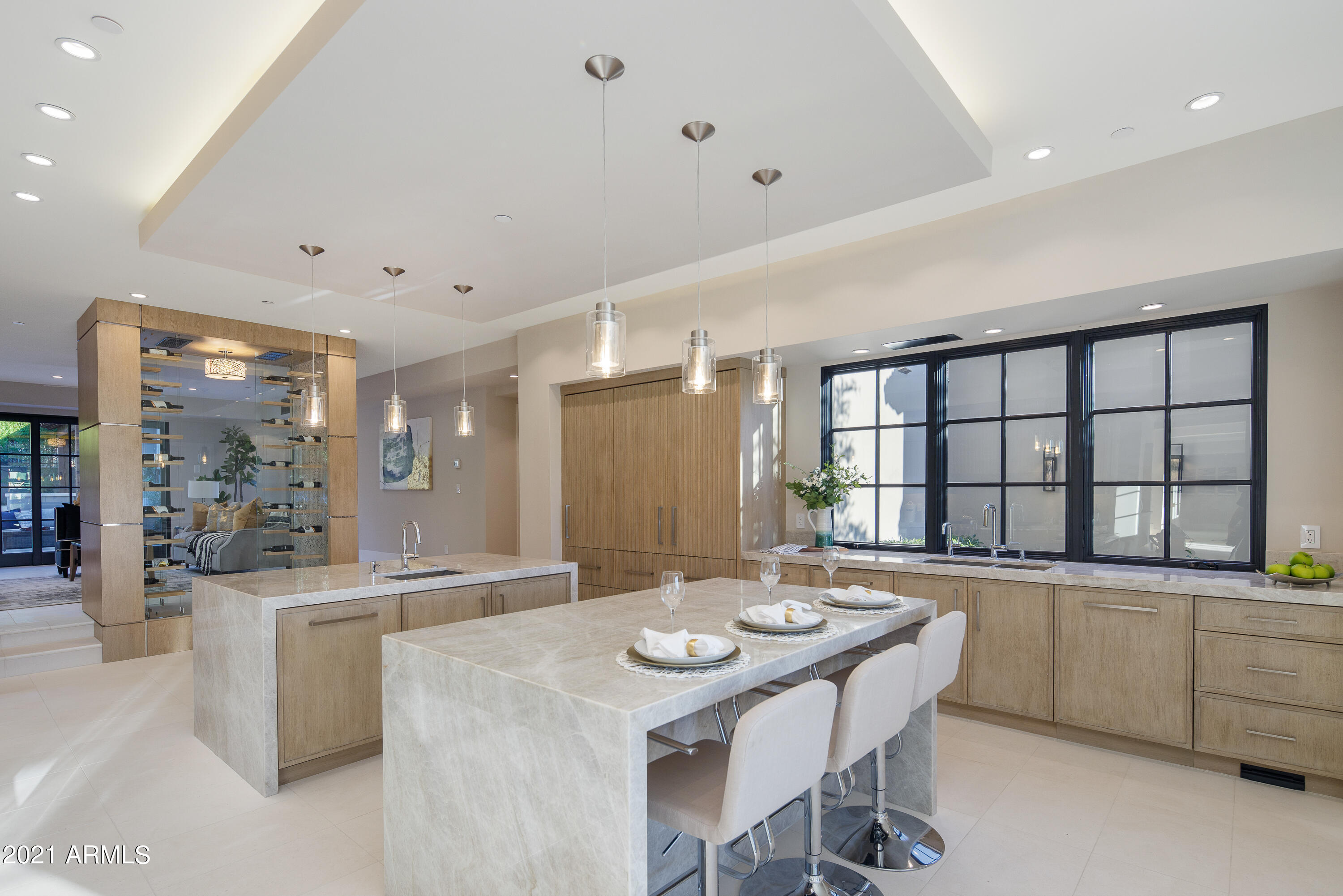 DC RANCH PARCEL 6.11 - Residential
