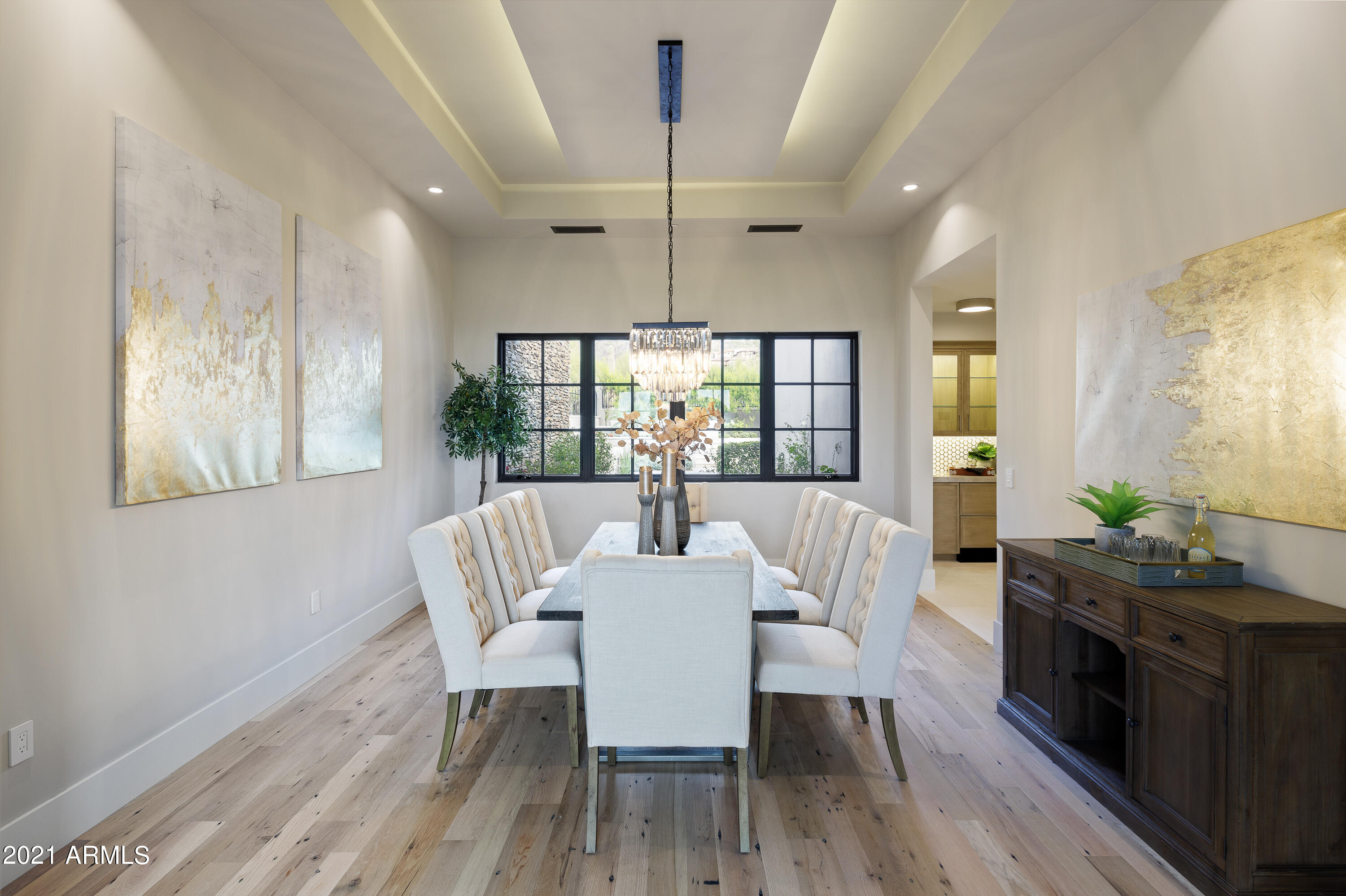 DC RANCH PARCEL 6.11 - Residential