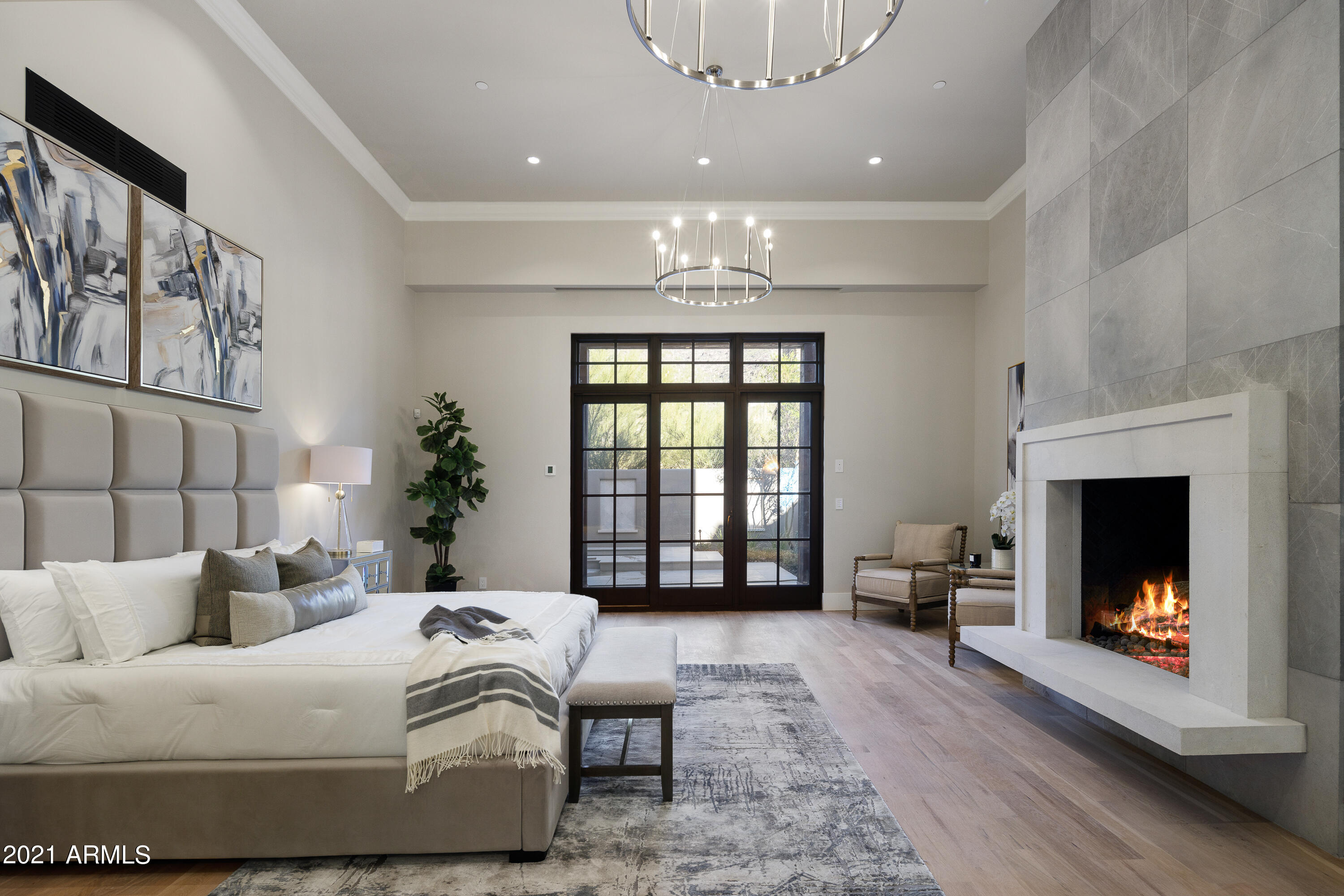 DC RANCH PARCEL 6.11 - Residential