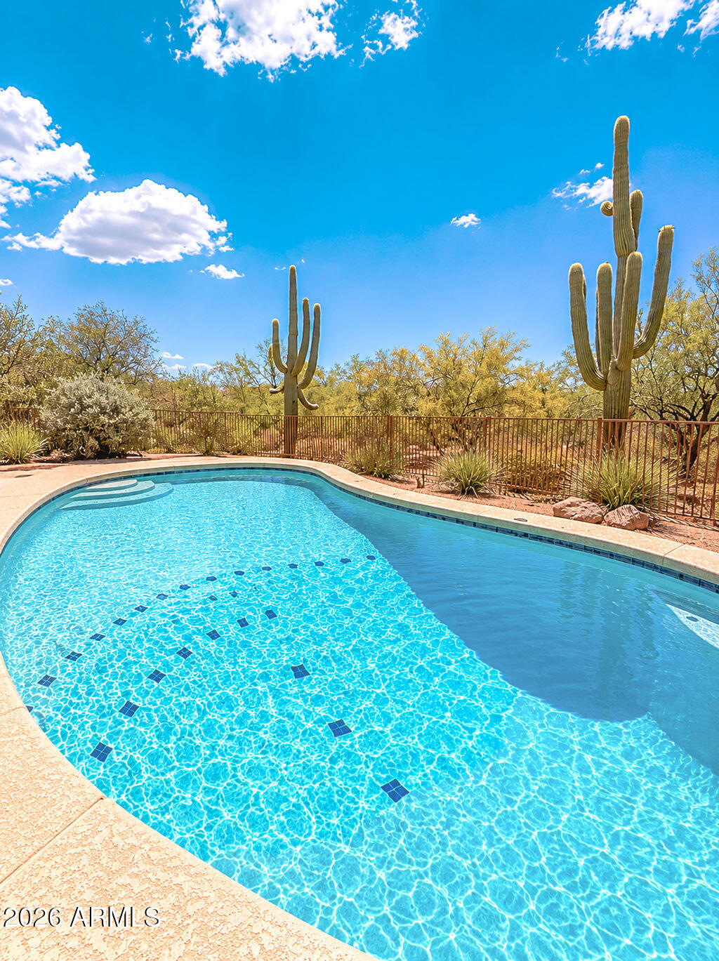 BENT TREE DESERT ESTATES LOT 1-72 TR AB - Residential