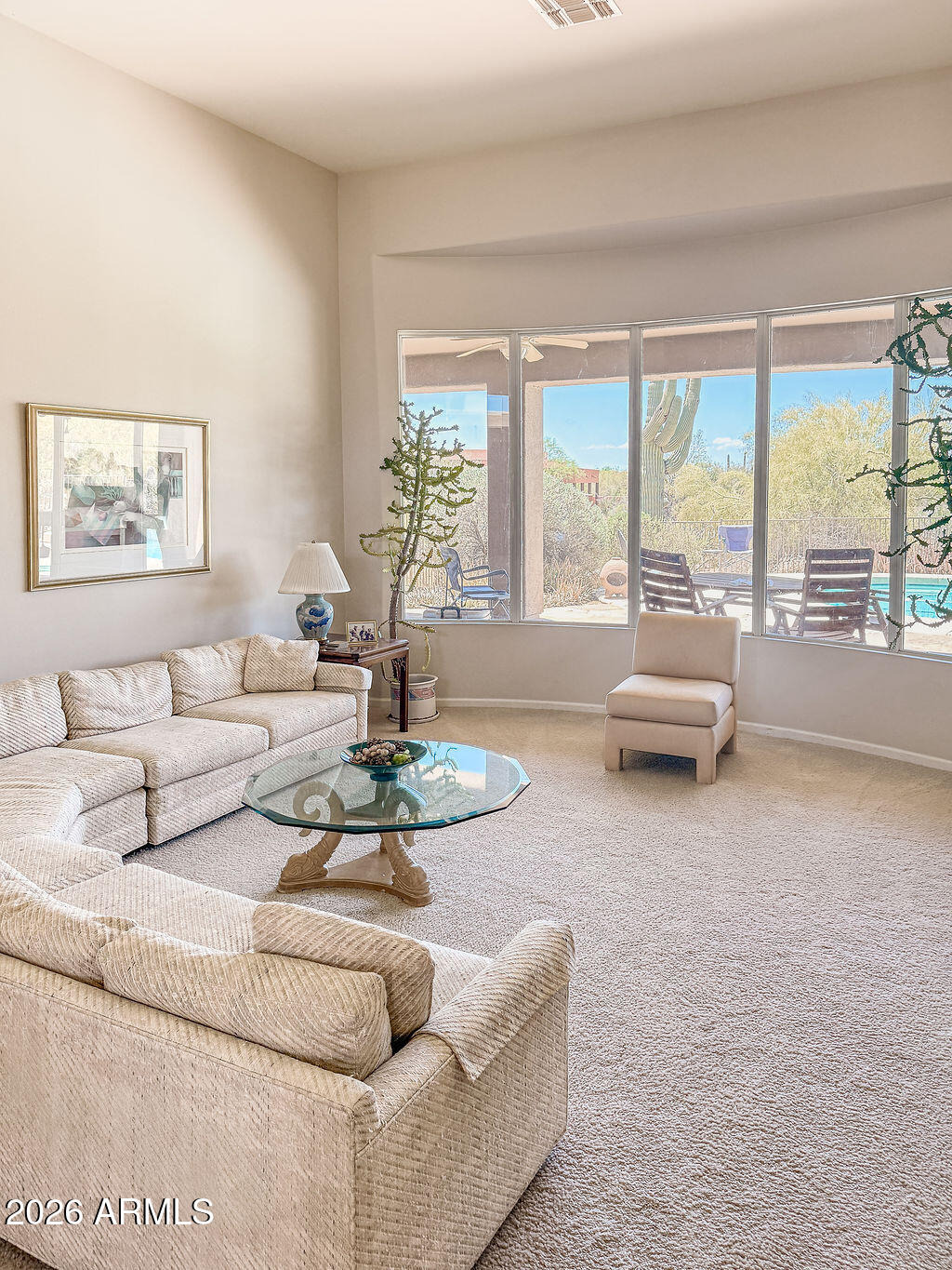BENT TREE DESERT ESTATES LOT 1-72 TR AB - Residential