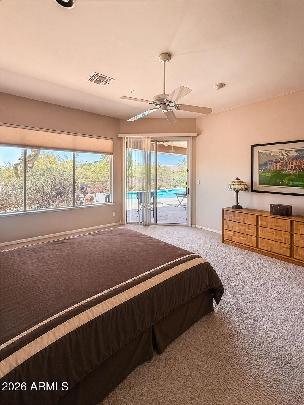 BENT TREE DESERT ESTATES LOT 1-72 TR AB - Residential