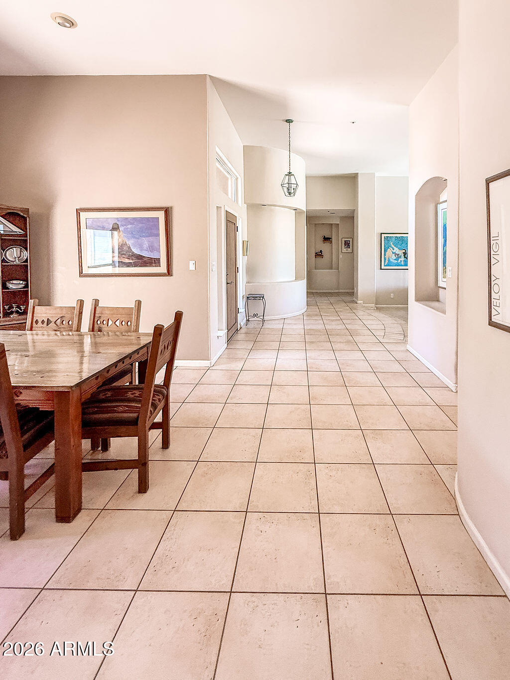 BENT TREE DESERT ESTATES LOT 1-72 TR AB - Residential