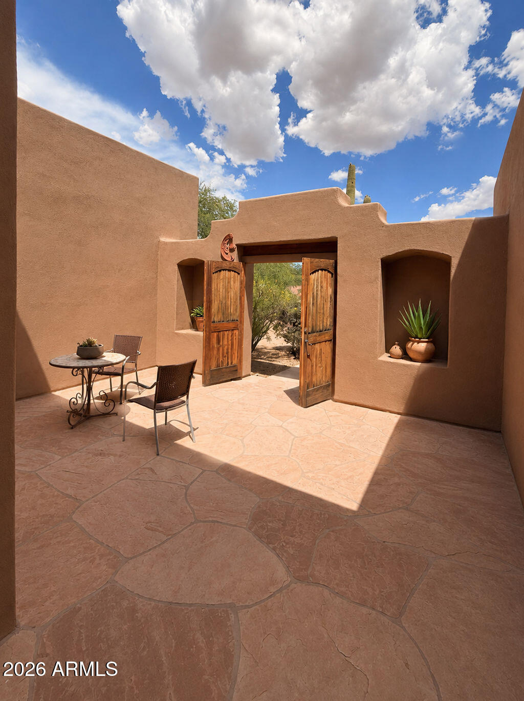 BENT TREE DESERT ESTATES LOT 1-72 TR AB - Residential