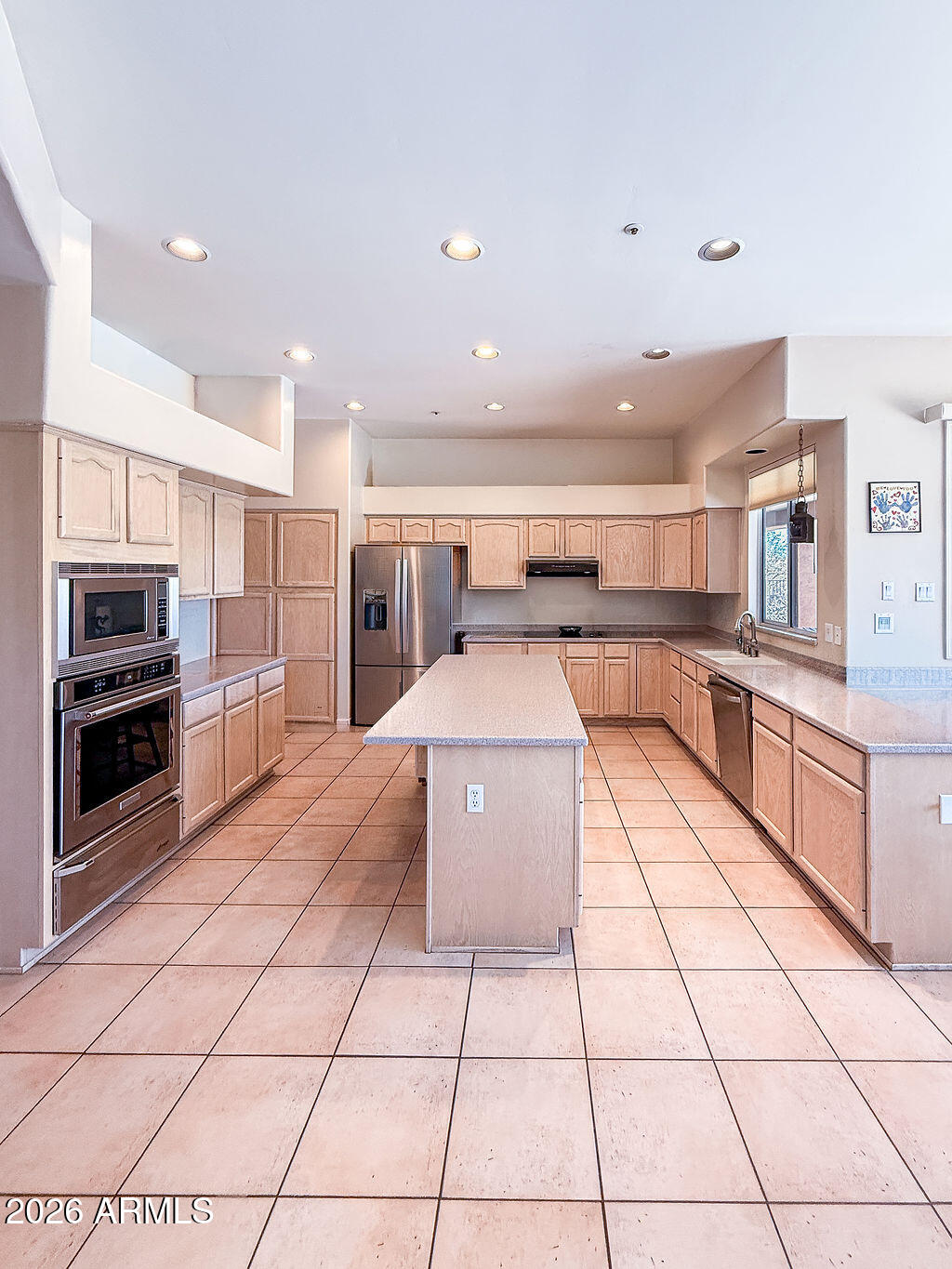 BENT TREE DESERT ESTATES LOT 1-72 TR AB - Residential