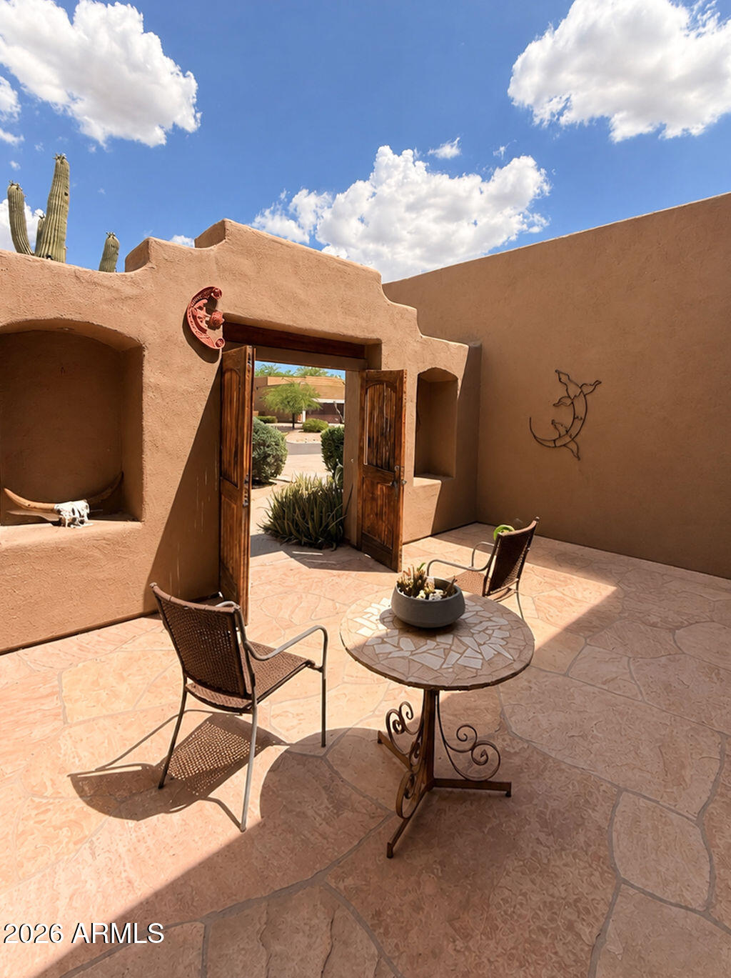 BENT TREE DESERT ESTATES LOT 1-72 TR AB - Residential