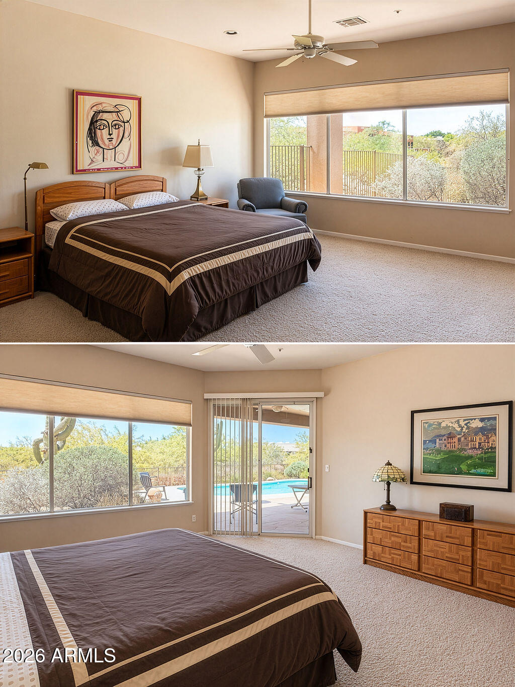 BENT TREE DESERT ESTATES LOT 1-72 TR AB - Residential