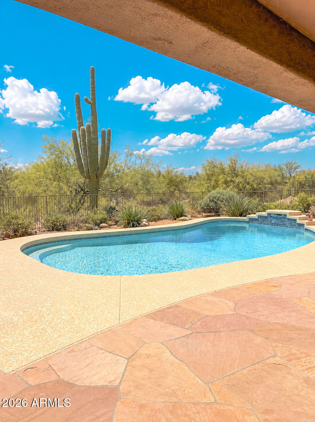 BENT TREE DESERT ESTATES LOT 1-72 TR AB - Residential