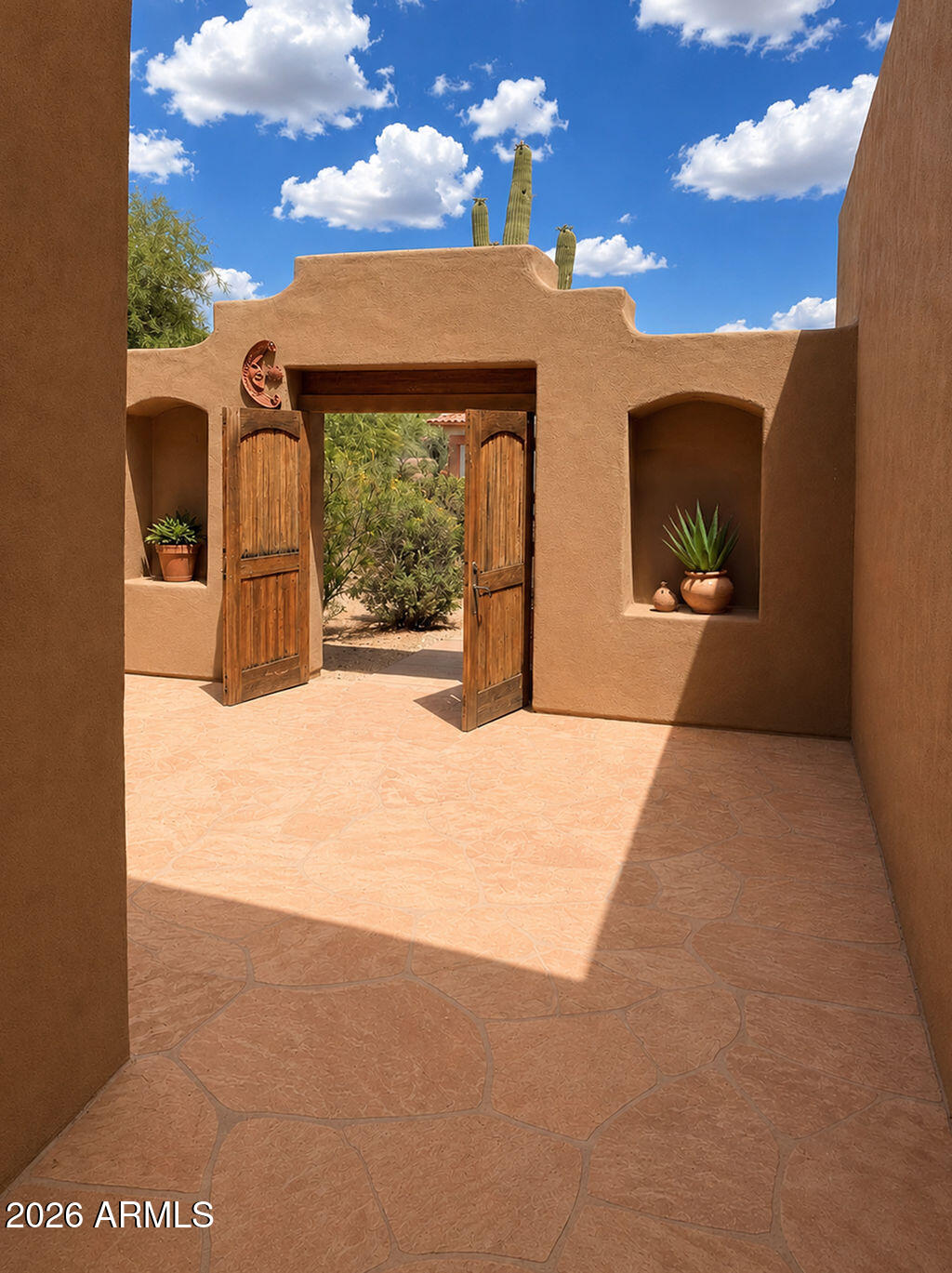 BENT TREE DESERT ESTATES LOT 1-72 TR AB - Residential