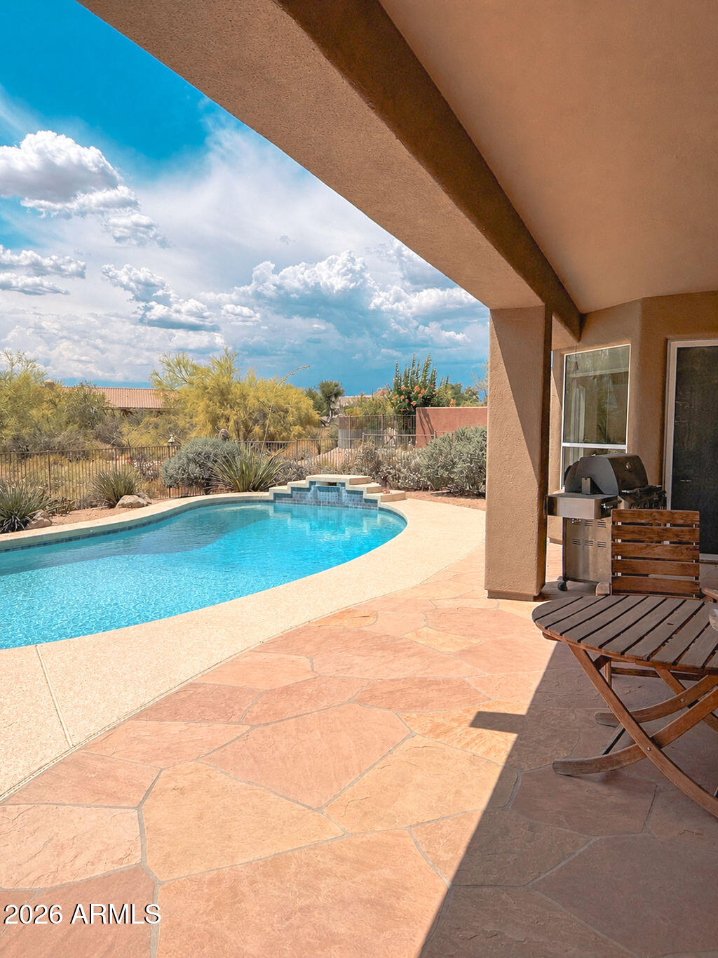 BENT TREE DESERT ESTATES LOT 1-72 TR AB - Residential