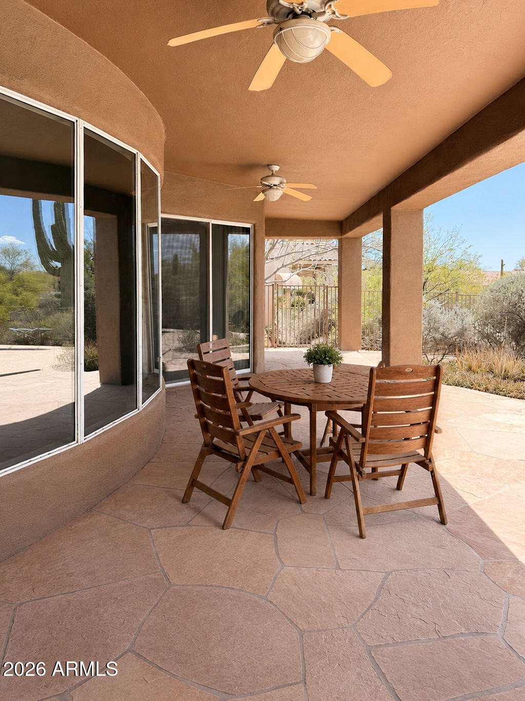 BENT TREE DESERT ESTATES LOT 1-72 TR AB - Residential