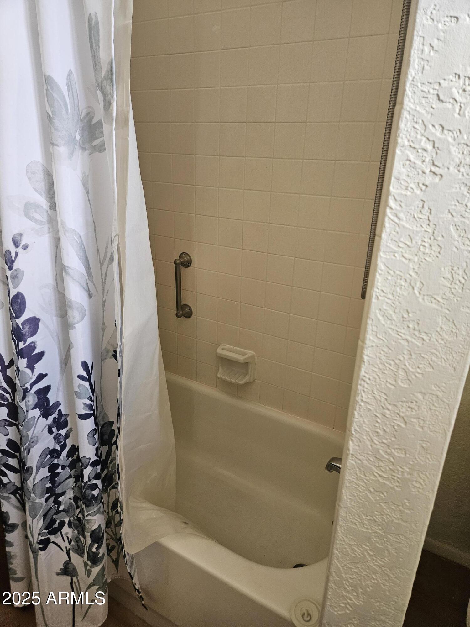 HUACHUCA MOUNTAIN VILLAGE A - Residential