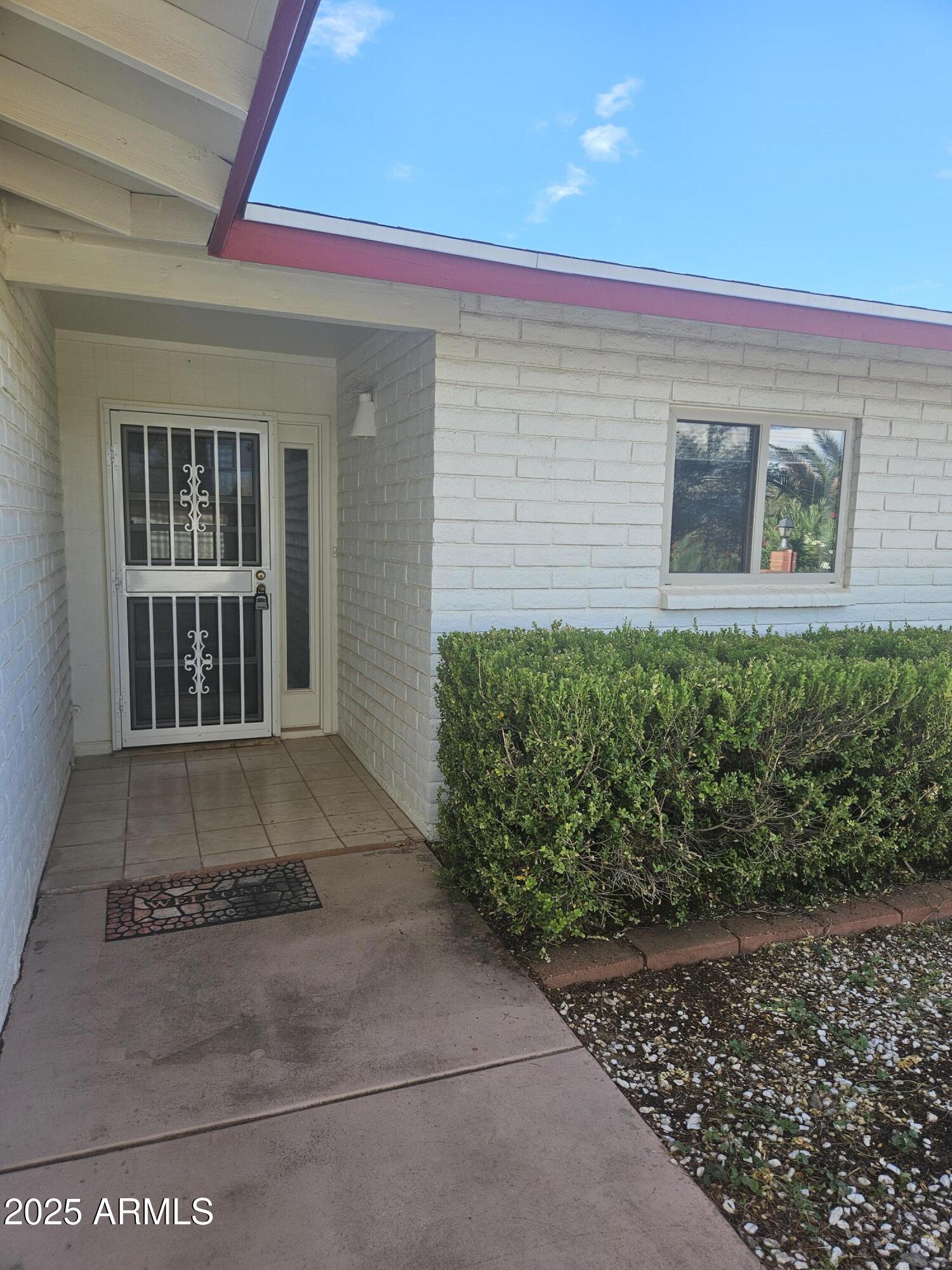 HUACHUCA MOUNTAIN VILLAGE A - Residential