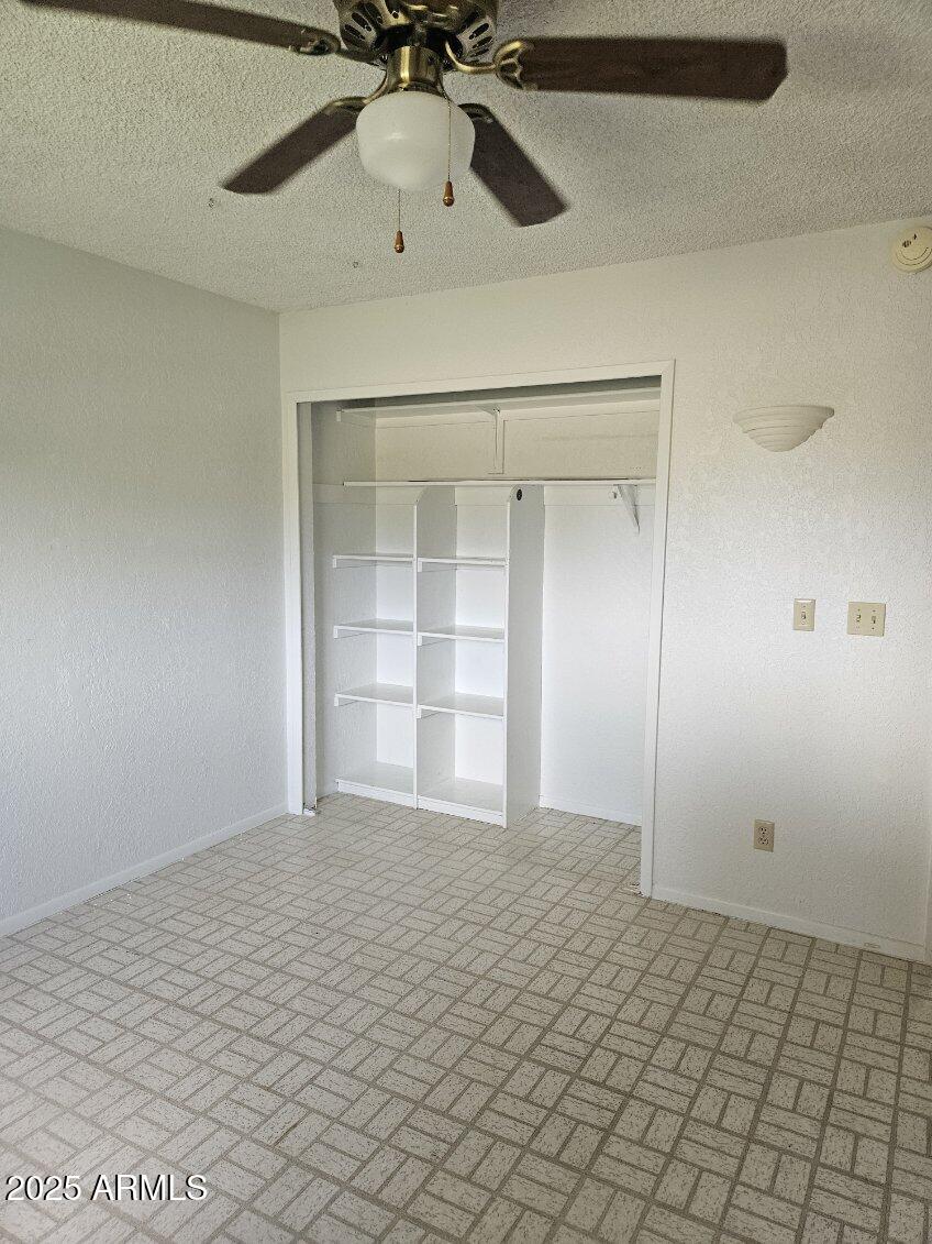 HUACHUCA MOUNTAIN VILLAGE A - Residential