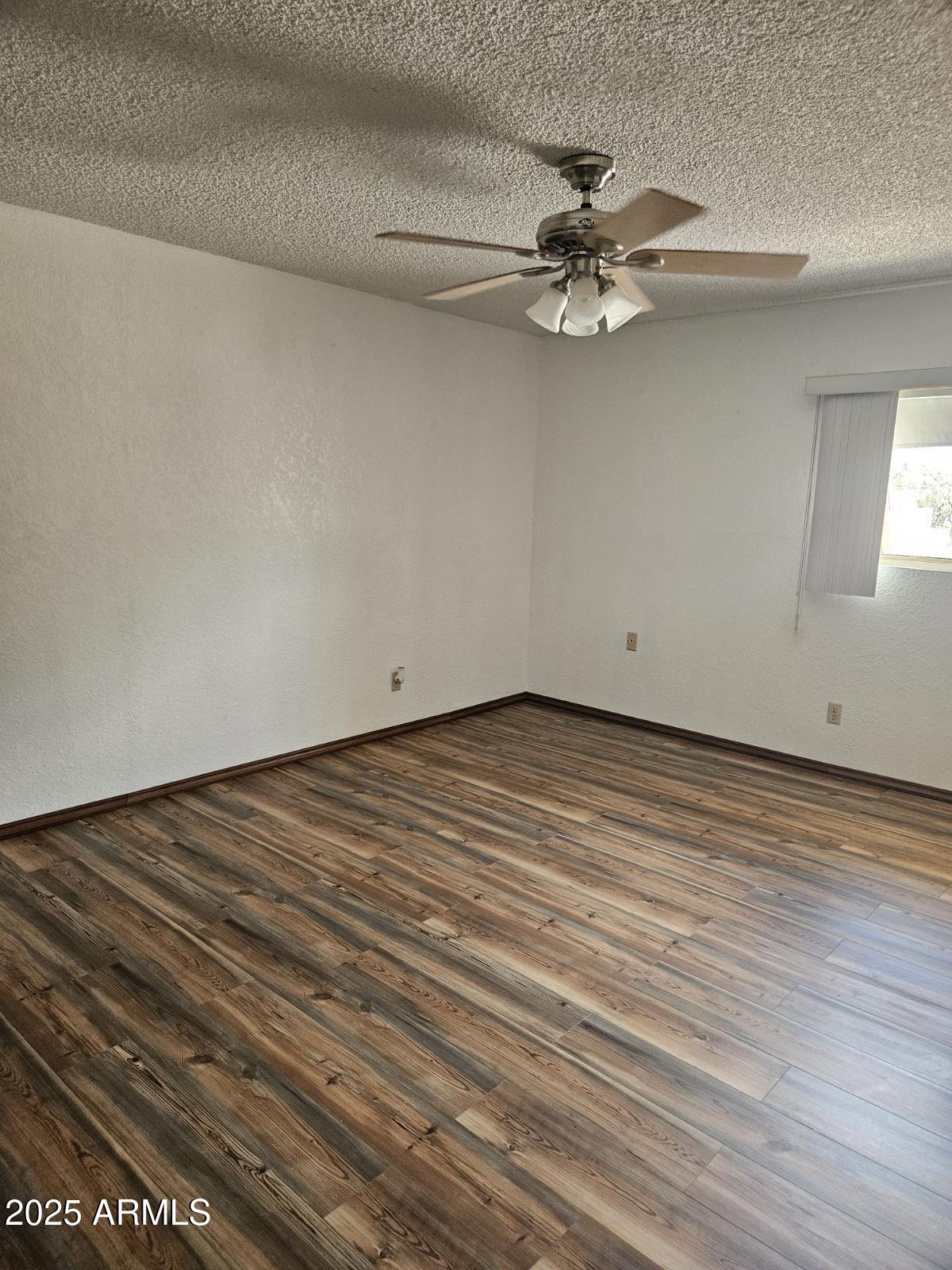 HUACHUCA MOUNTAIN VILLAGE A - Residential