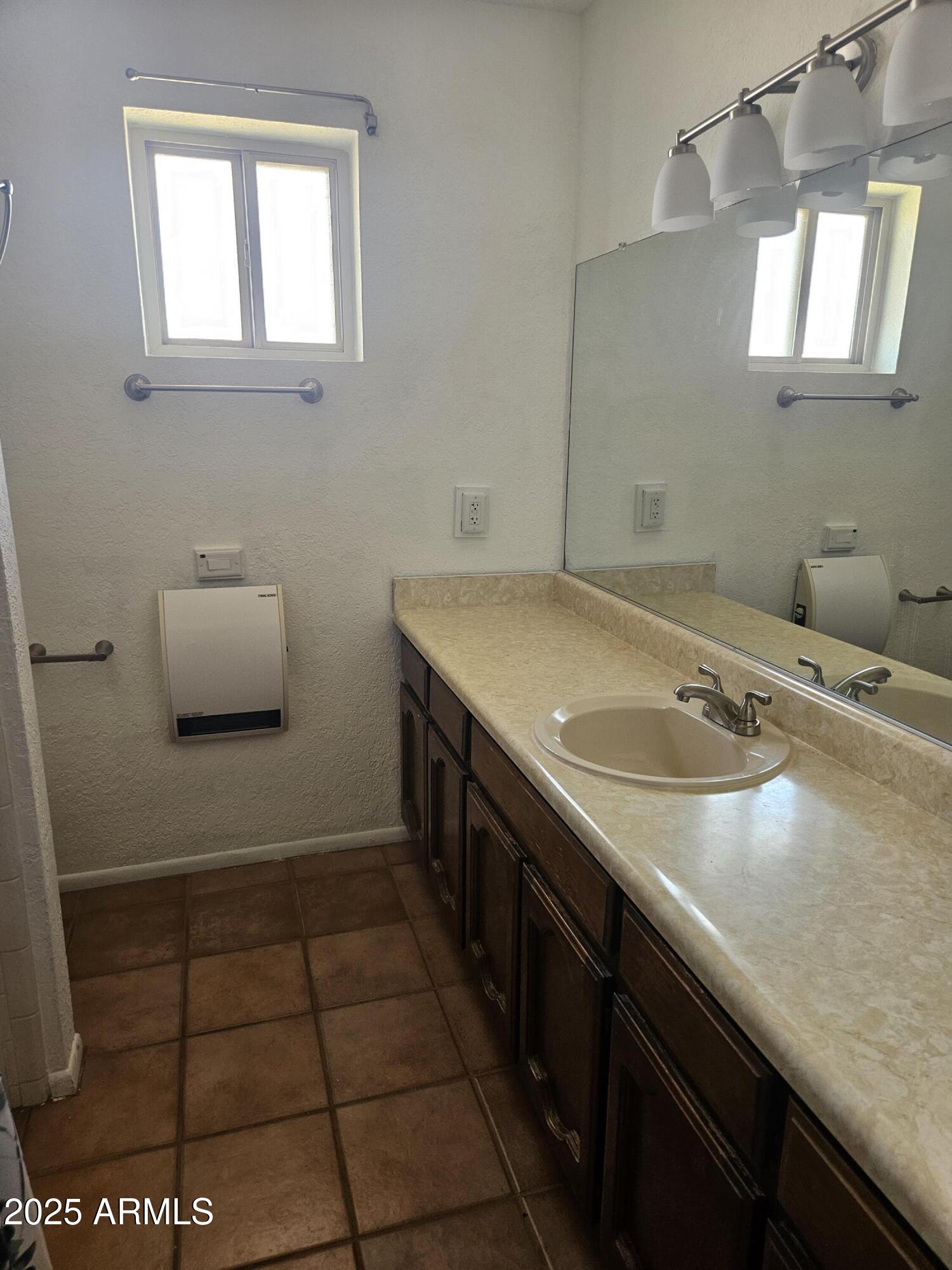 HUACHUCA MOUNTAIN VILLAGE A - Residential