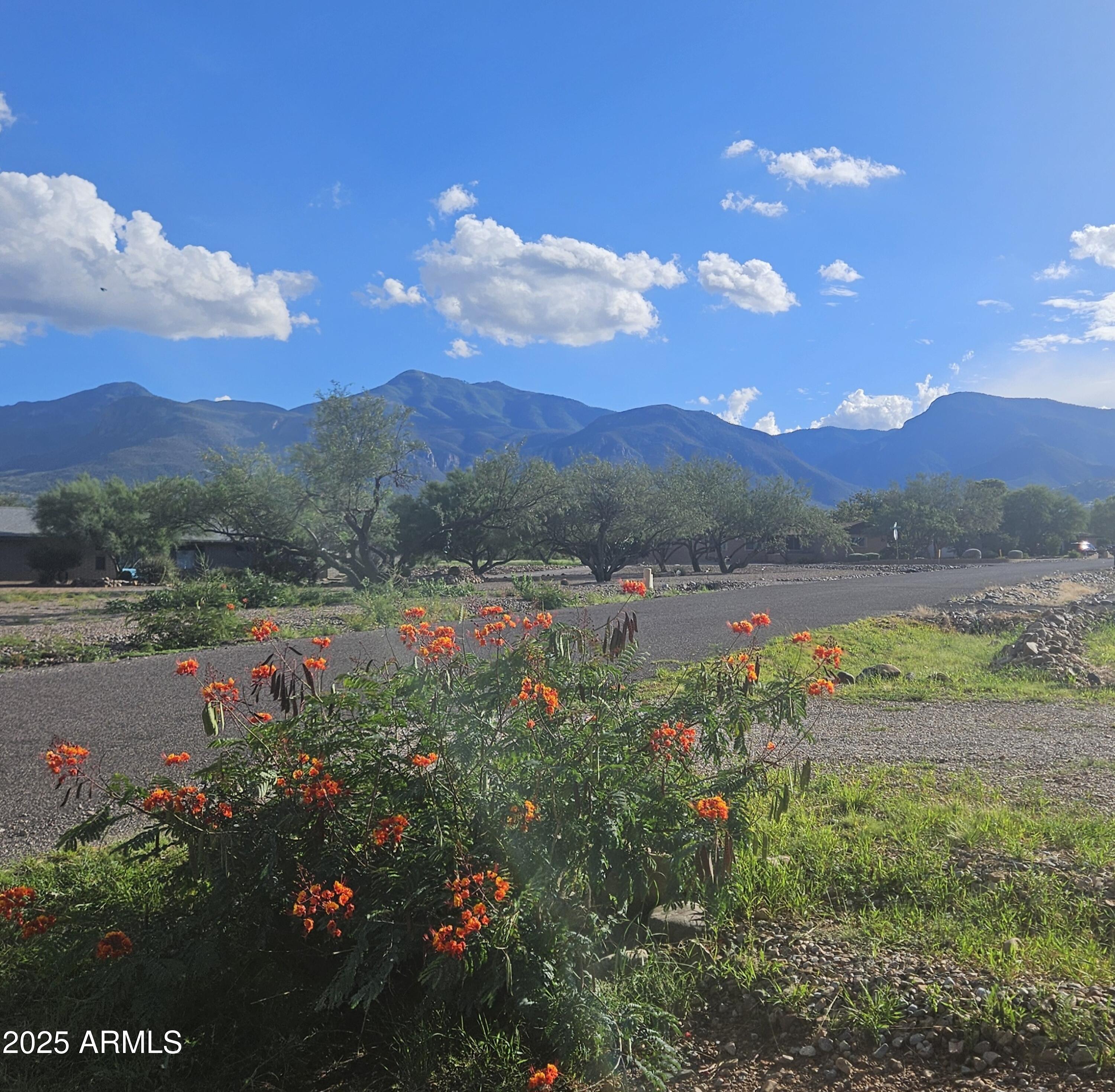 HUACHUCA MOUNTAIN VILLAGE A - Residential