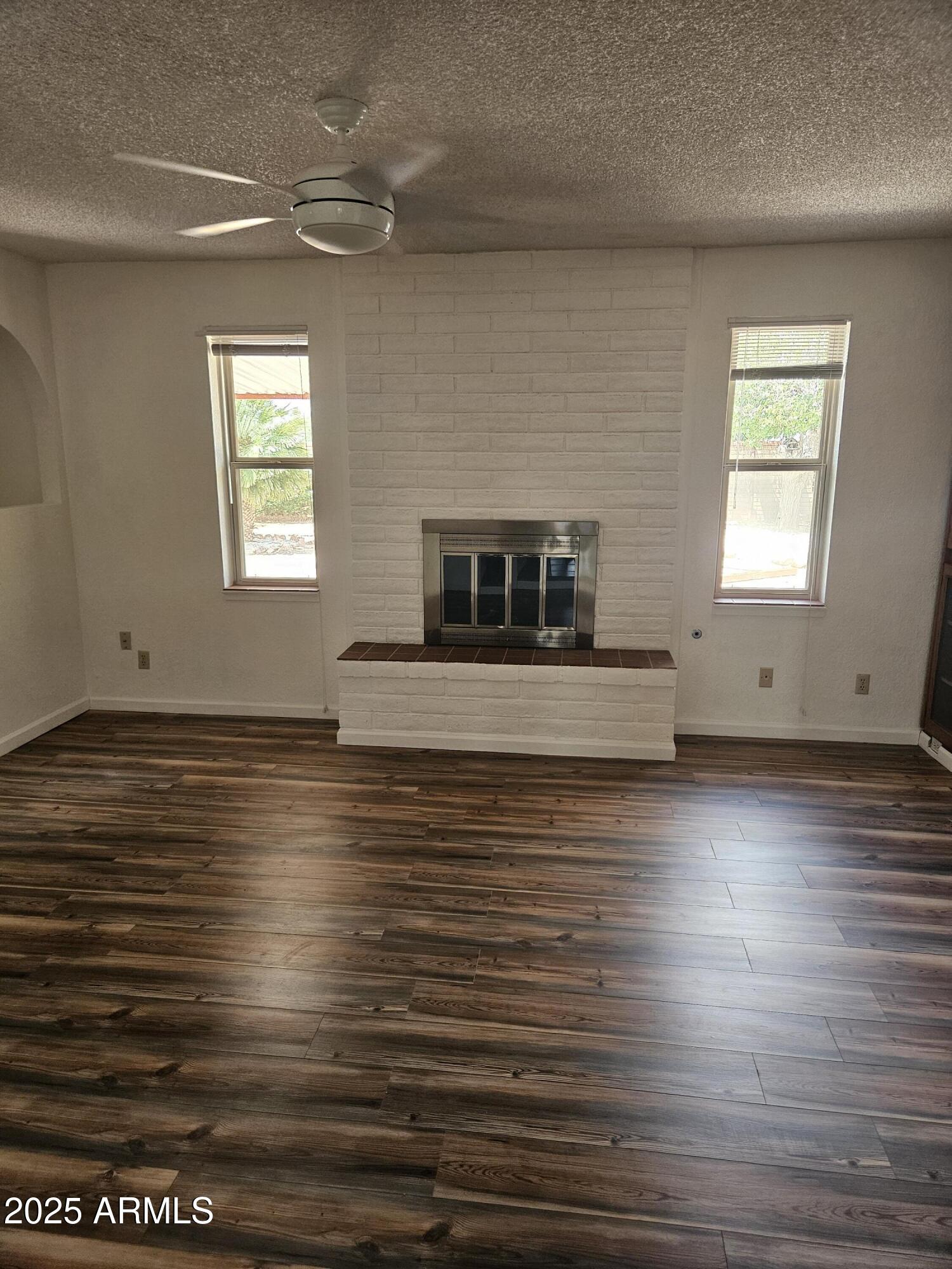 HUACHUCA MOUNTAIN VILLAGE A - Residential