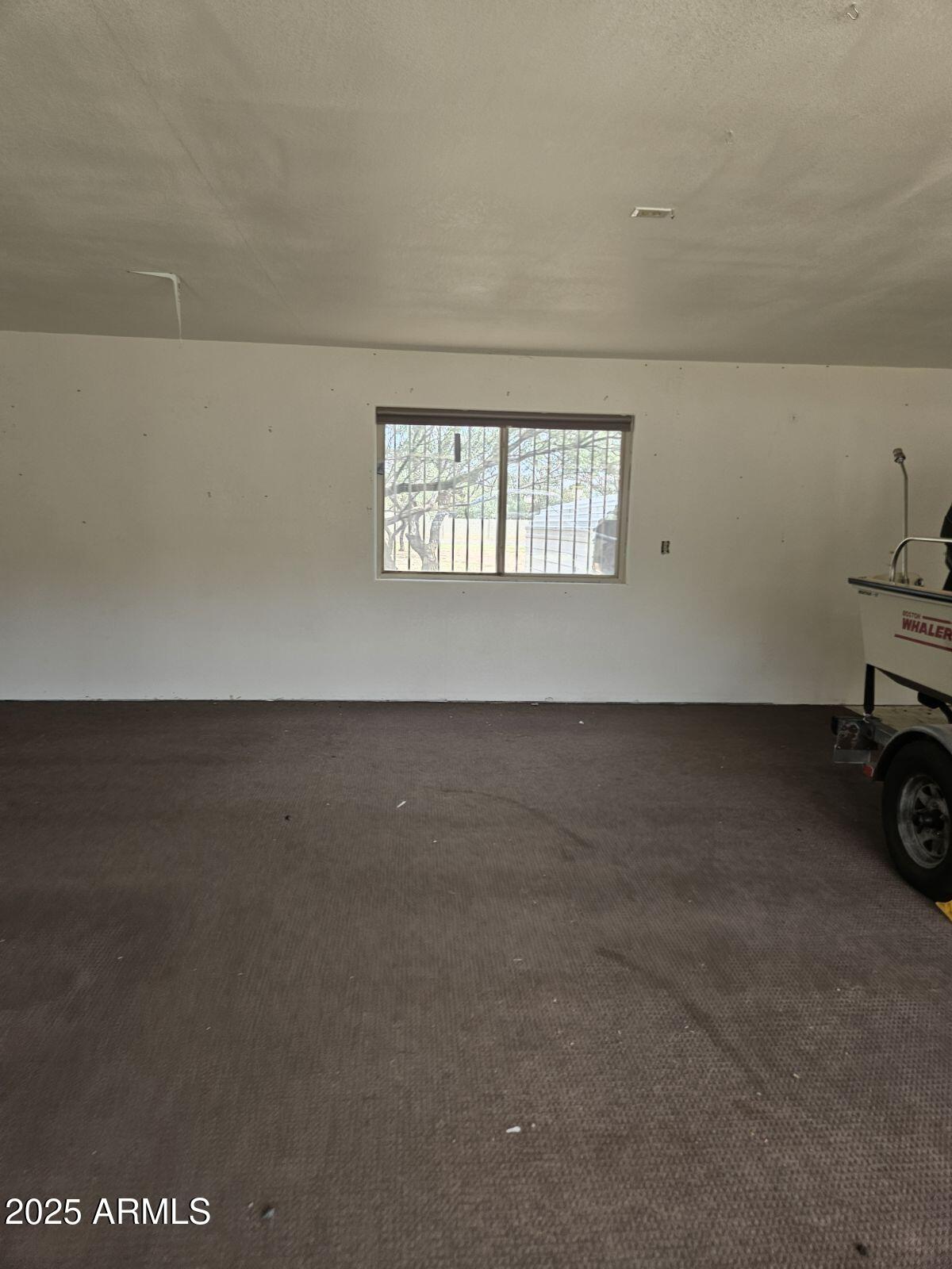 HUACHUCA MOUNTAIN VILLAGE A - Residential