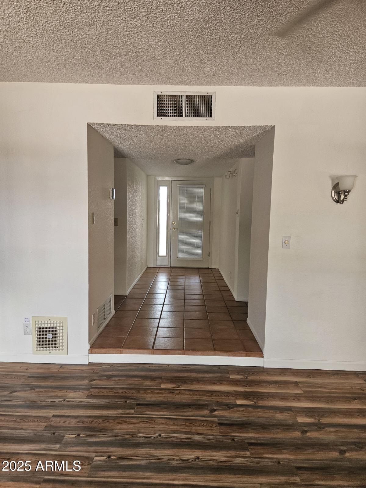 HUACHUCA MOUNTAIN VILLAGE A - Residential