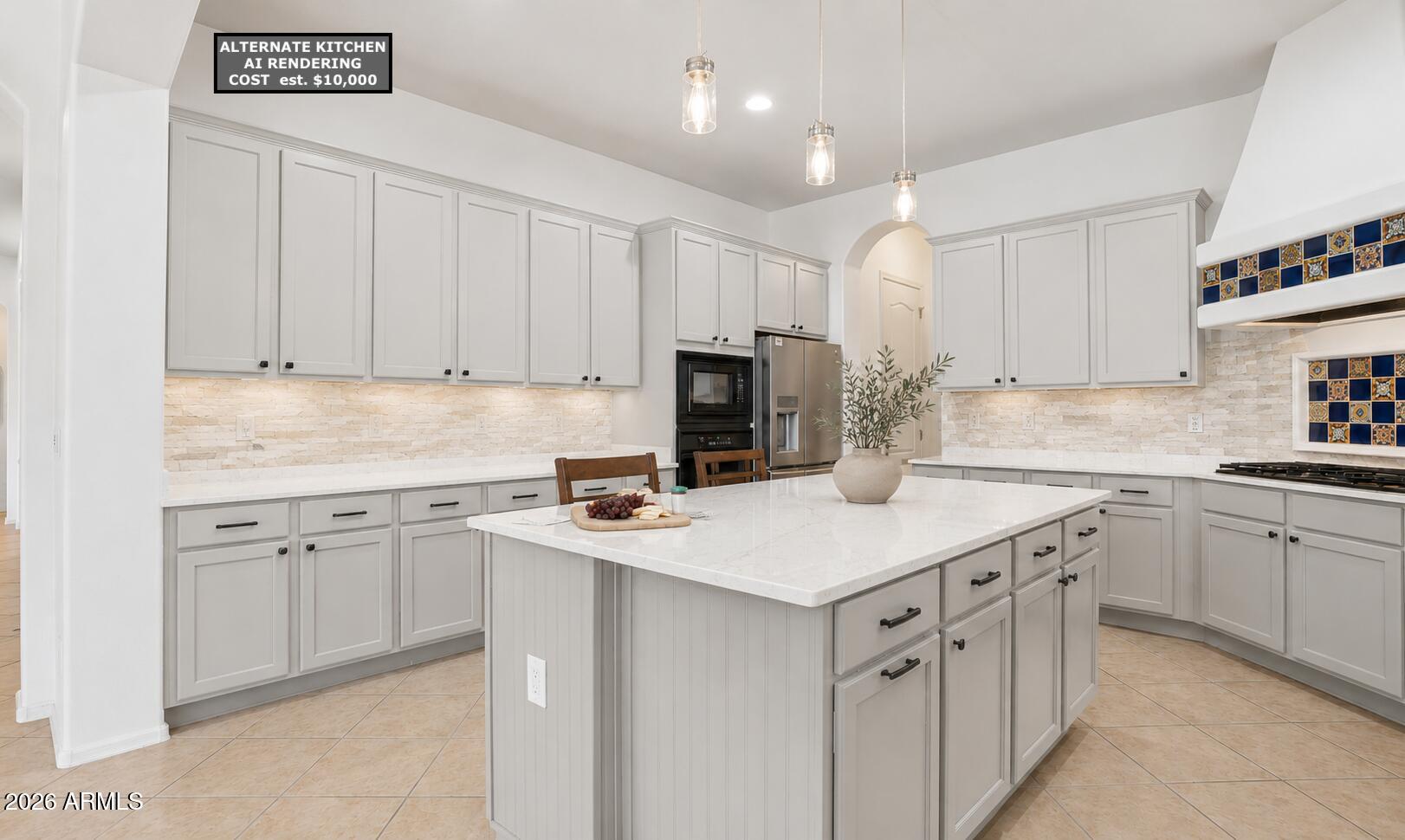 SONORAN FOOTHILLS - Residential