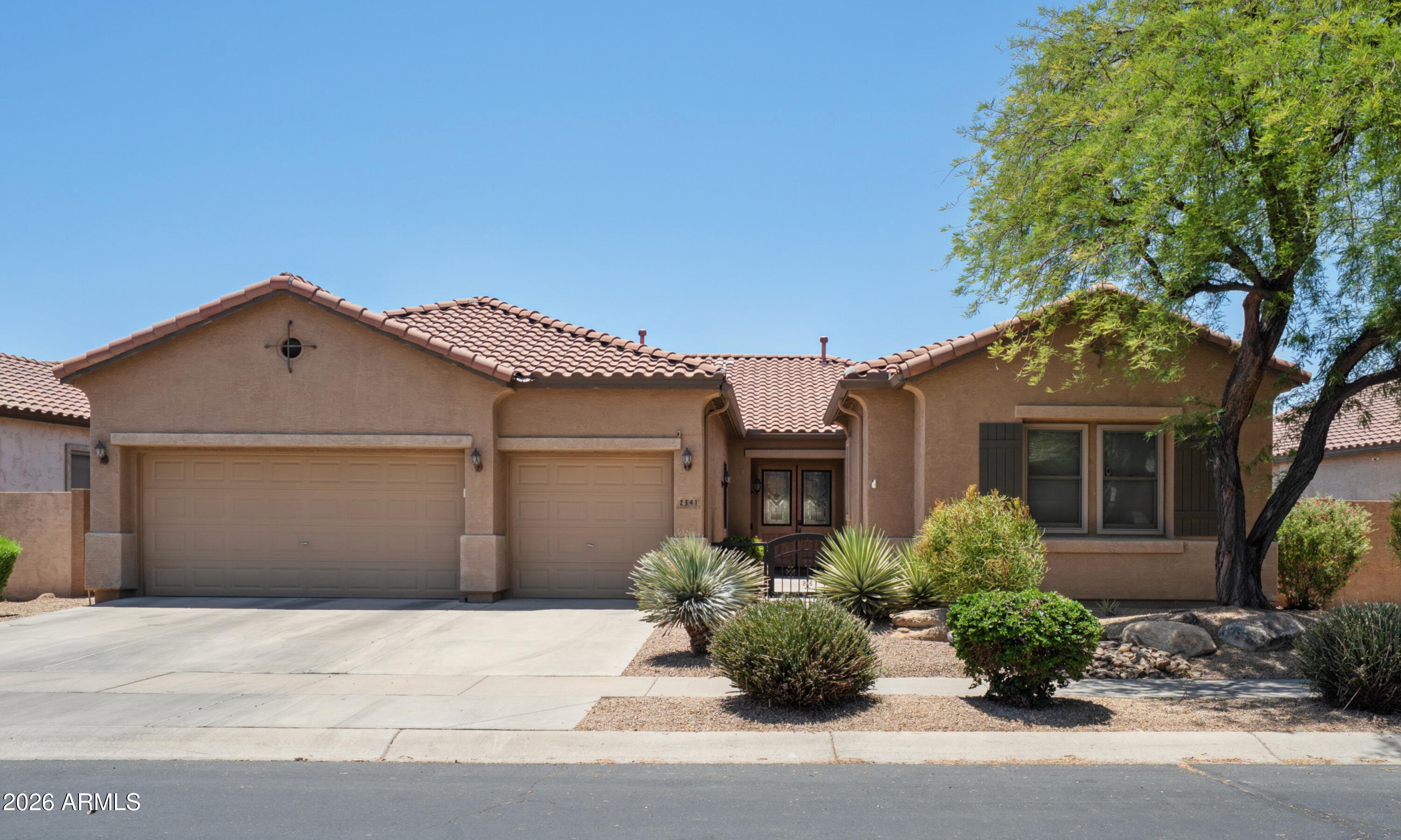SONORAN FOOTHILLS - Residential