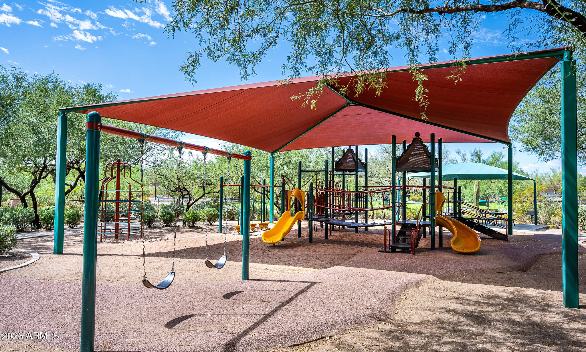 SONORAN FOOTHILLS - Residential
