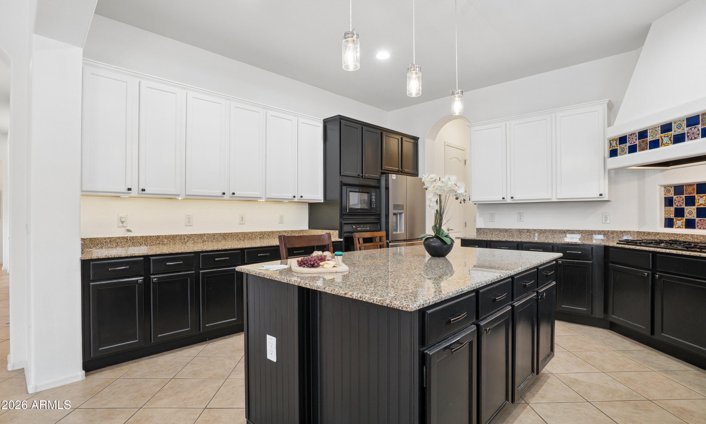 SONORAN FOOTHILLS - Residential