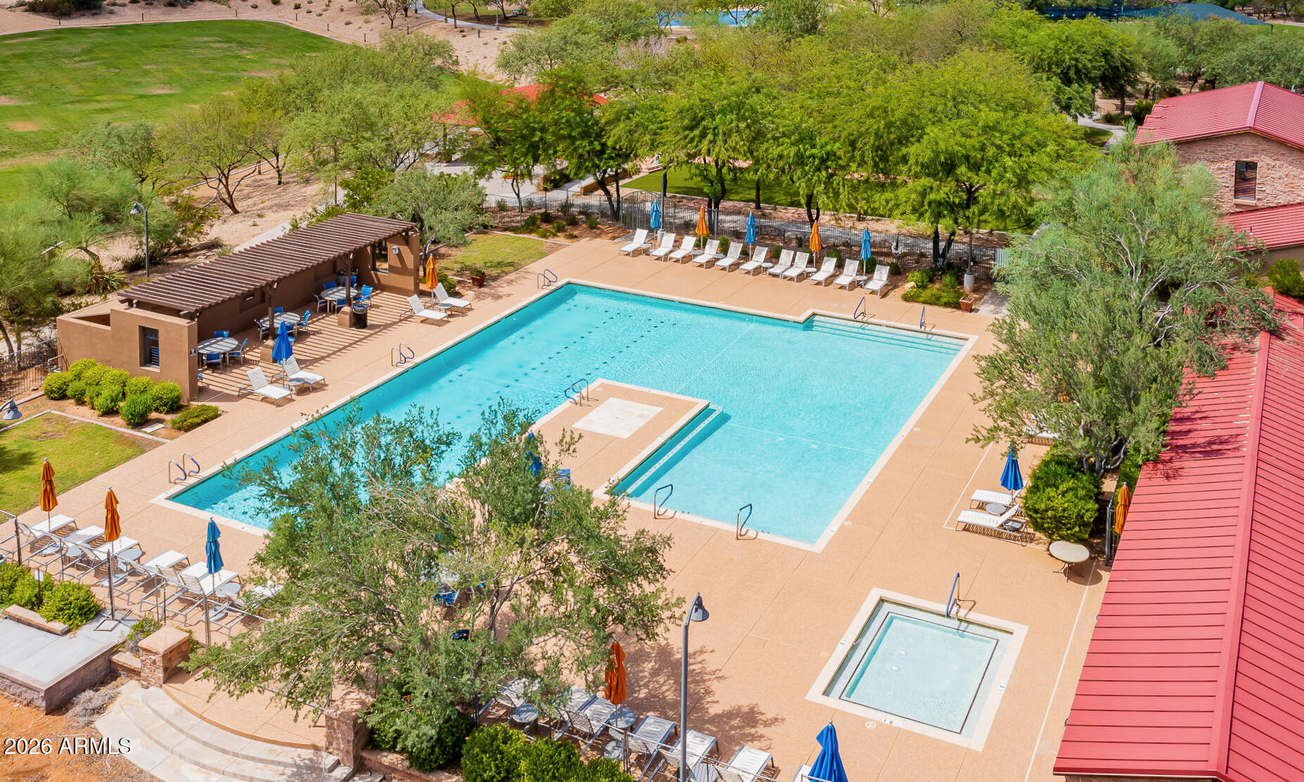 SONORAN FOOTHILLS - Residential