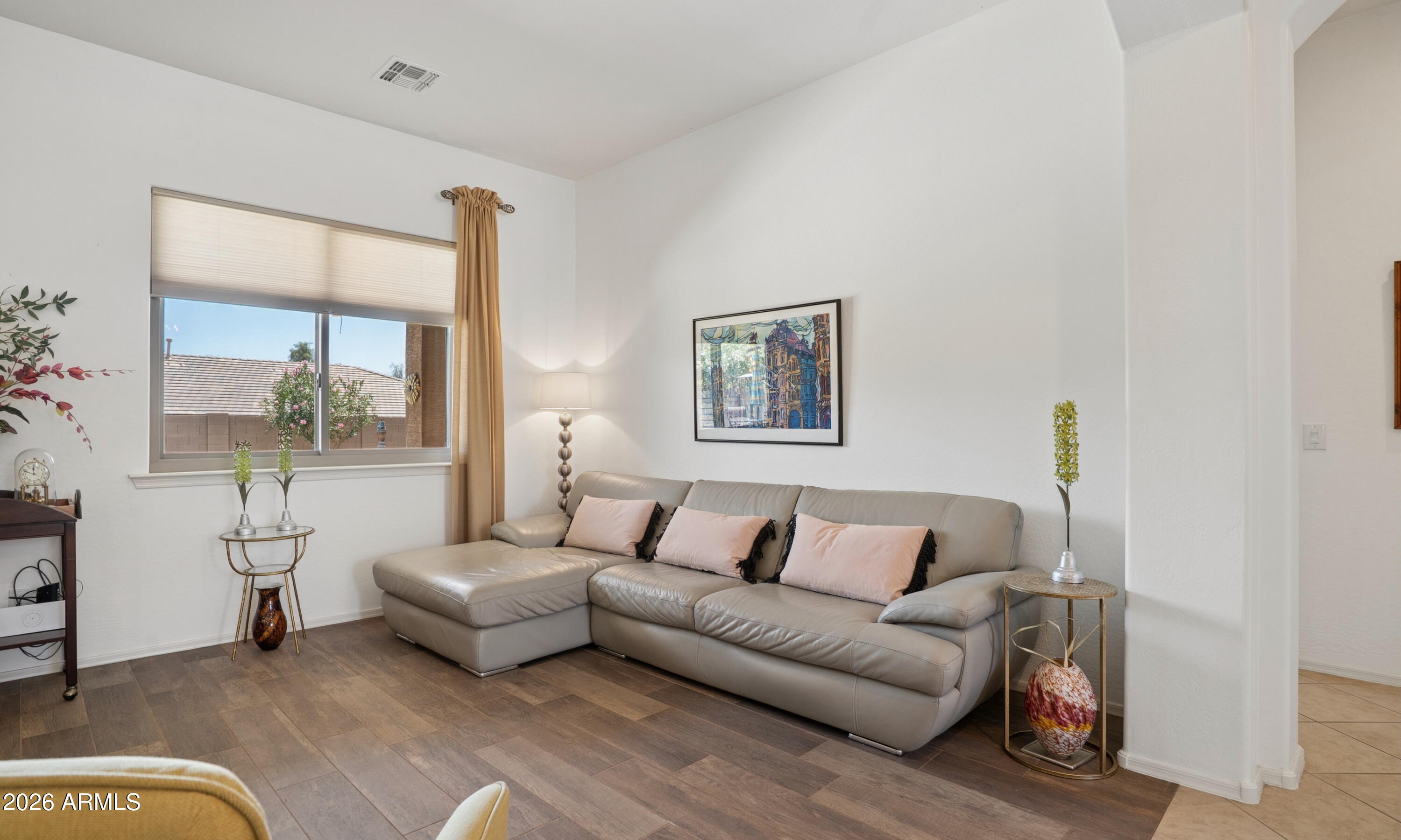 SONORAN FOOTHILLS - Residential