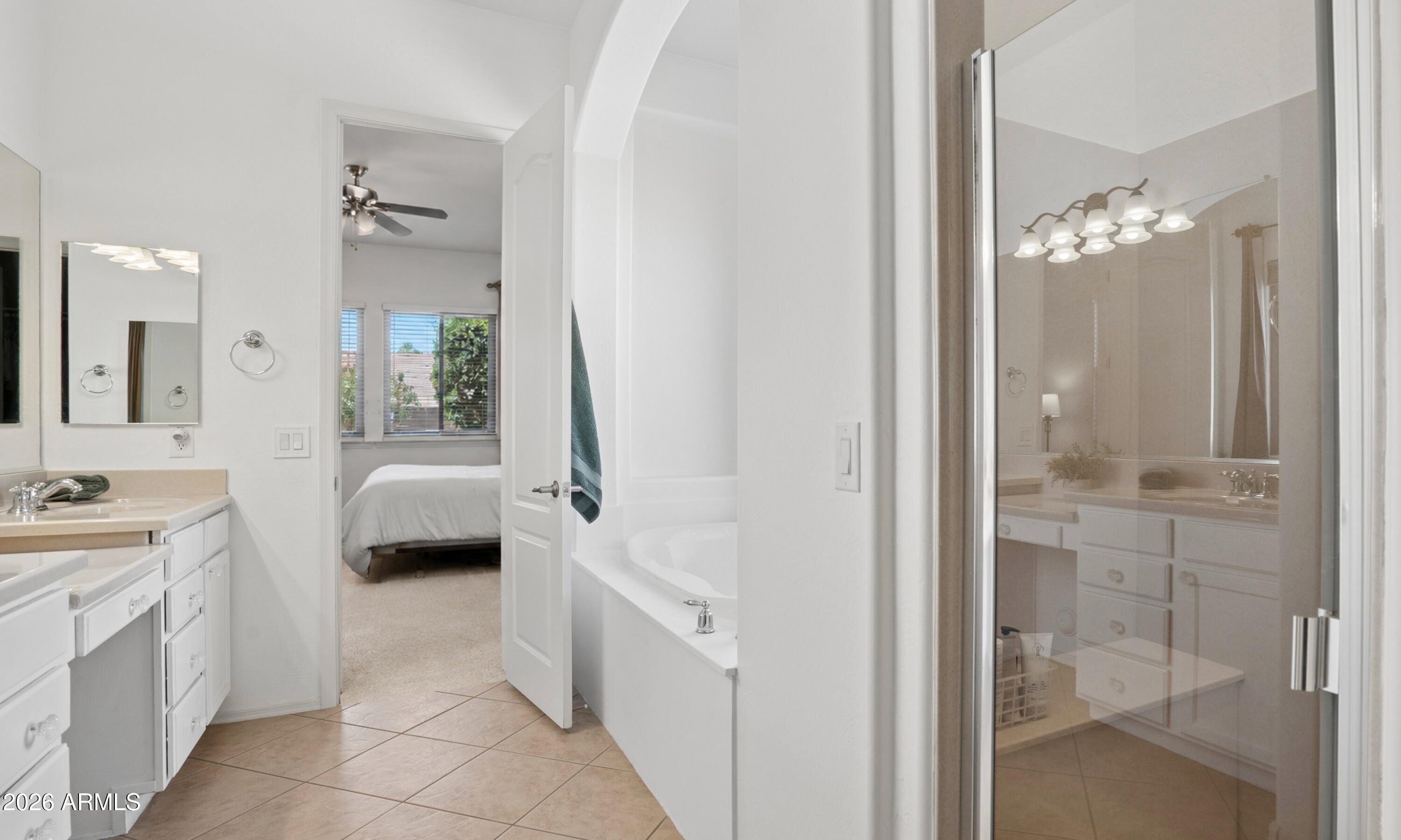 SONORAN FOOTHILLS - Residential